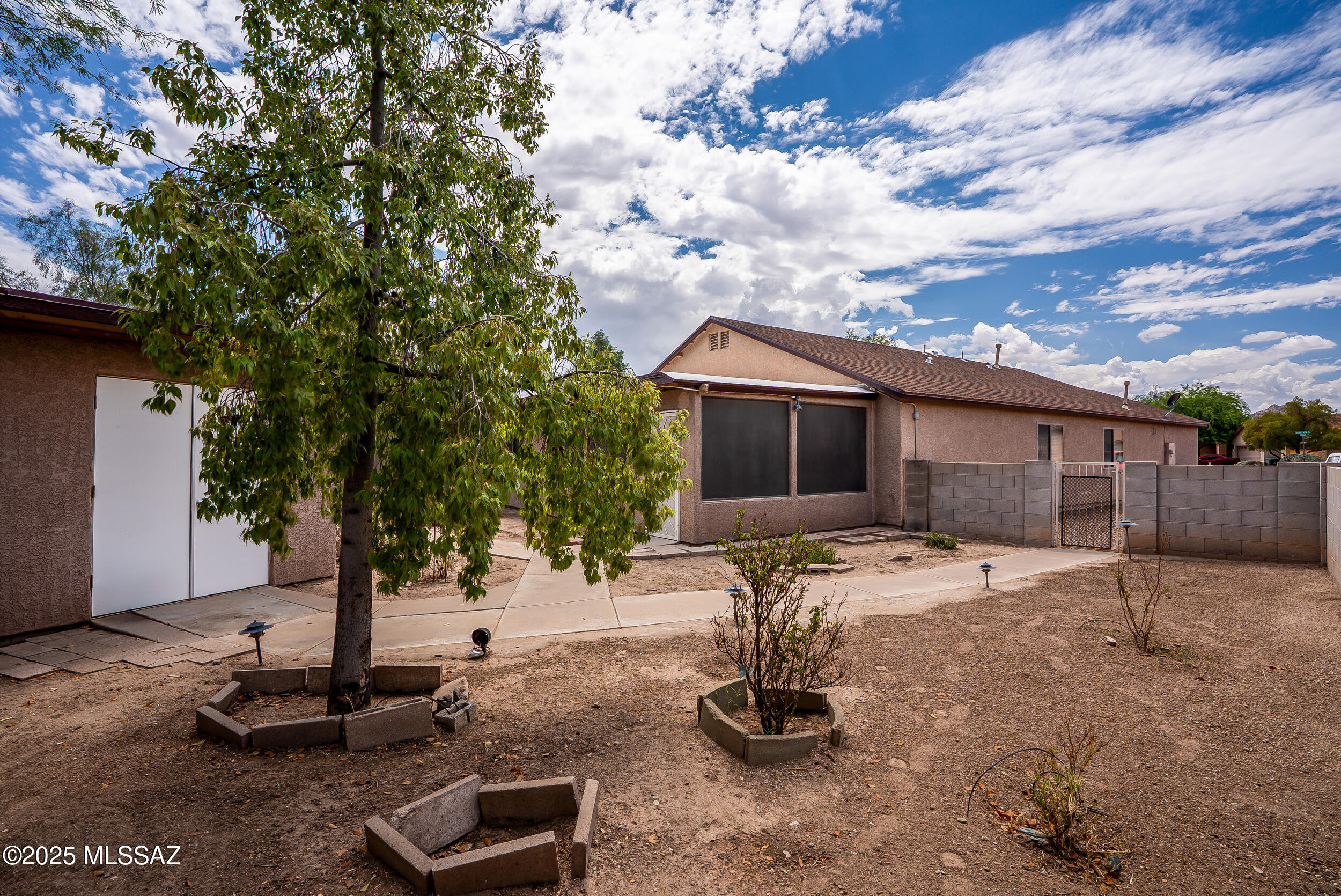 Midvale Terrace (1-59) - Residential