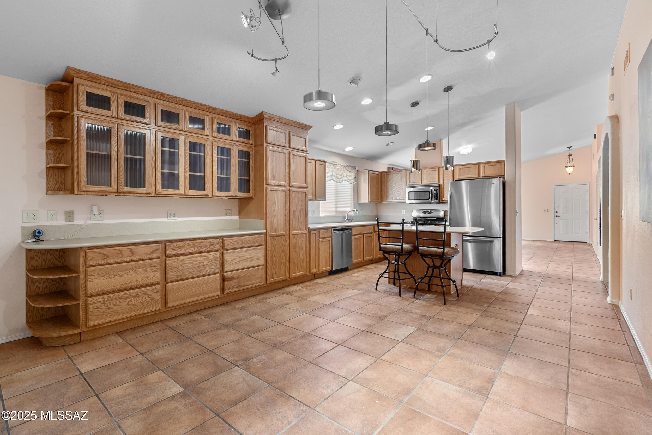 Midvale Terrace (1-59) - Residential