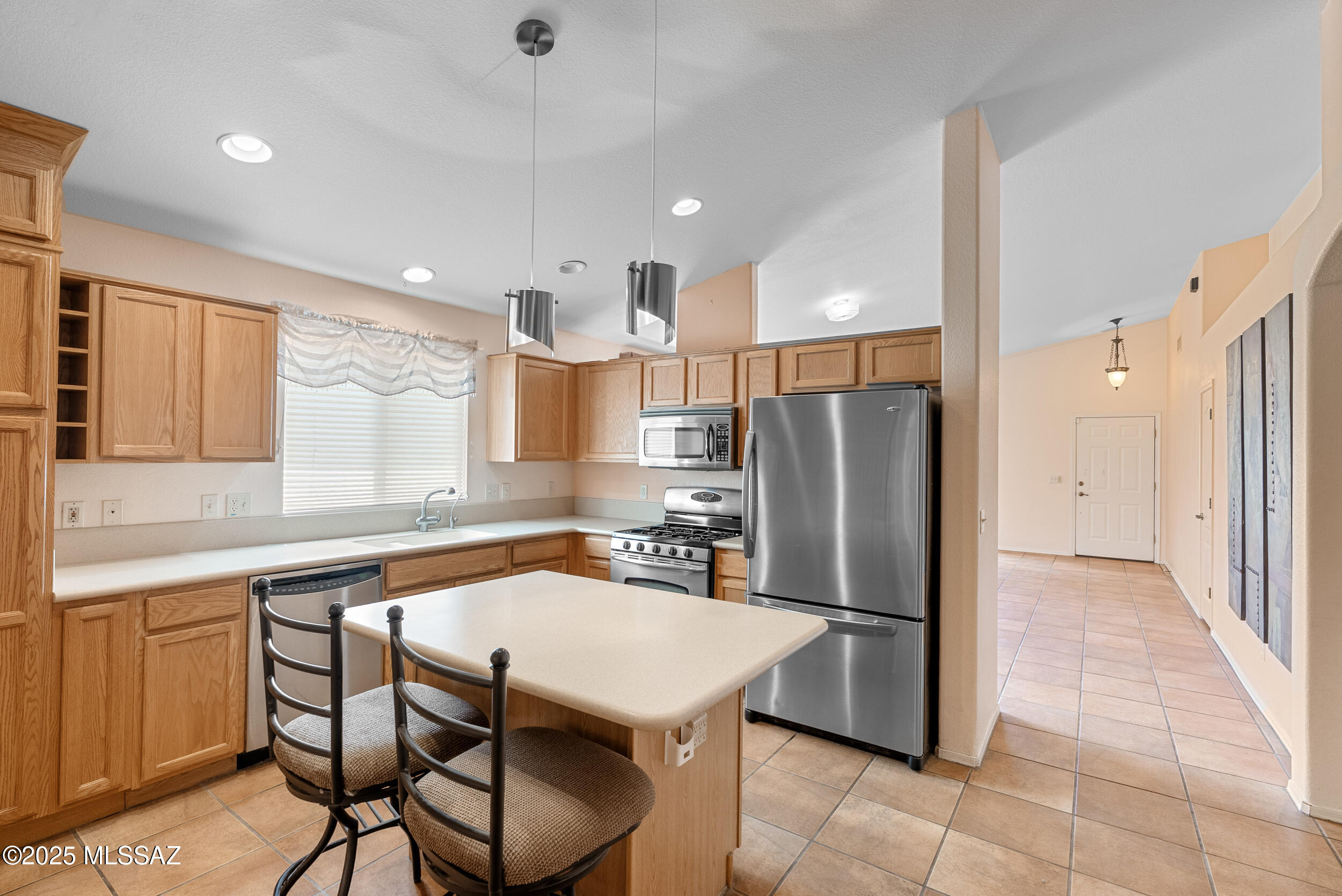 Midvale Terrace (1-59) - Residential