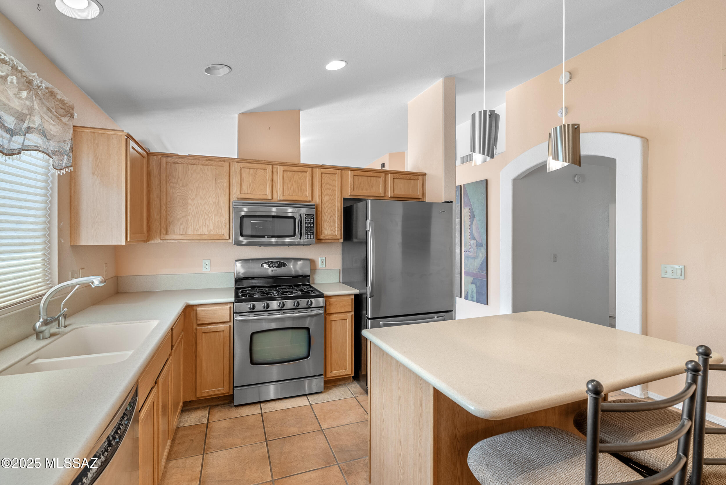 Midvale Terrace (1-59) - Residential