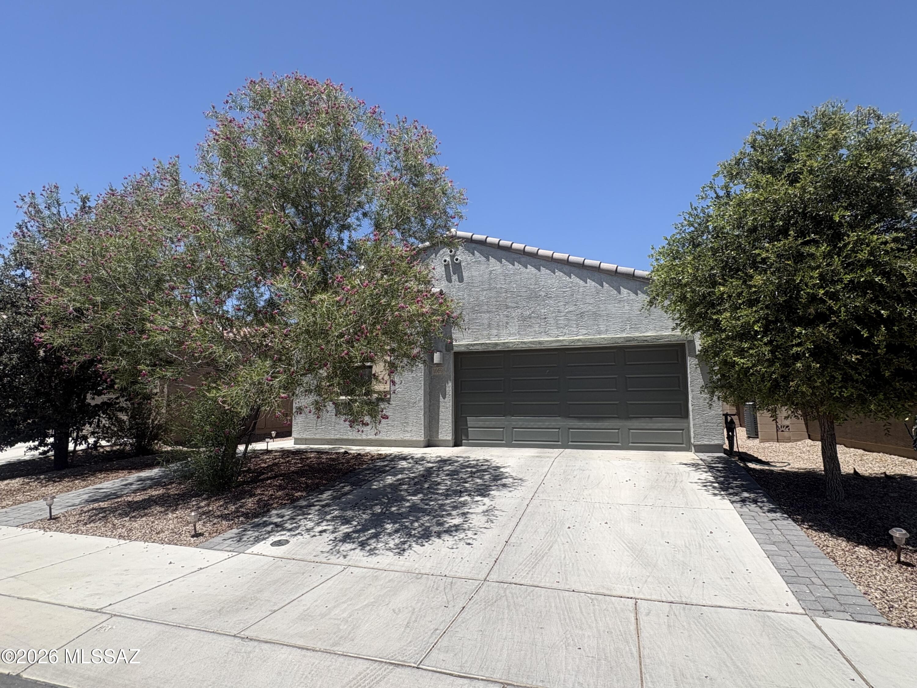 Gladden Farms Blocks 40 & 41 - Residential
