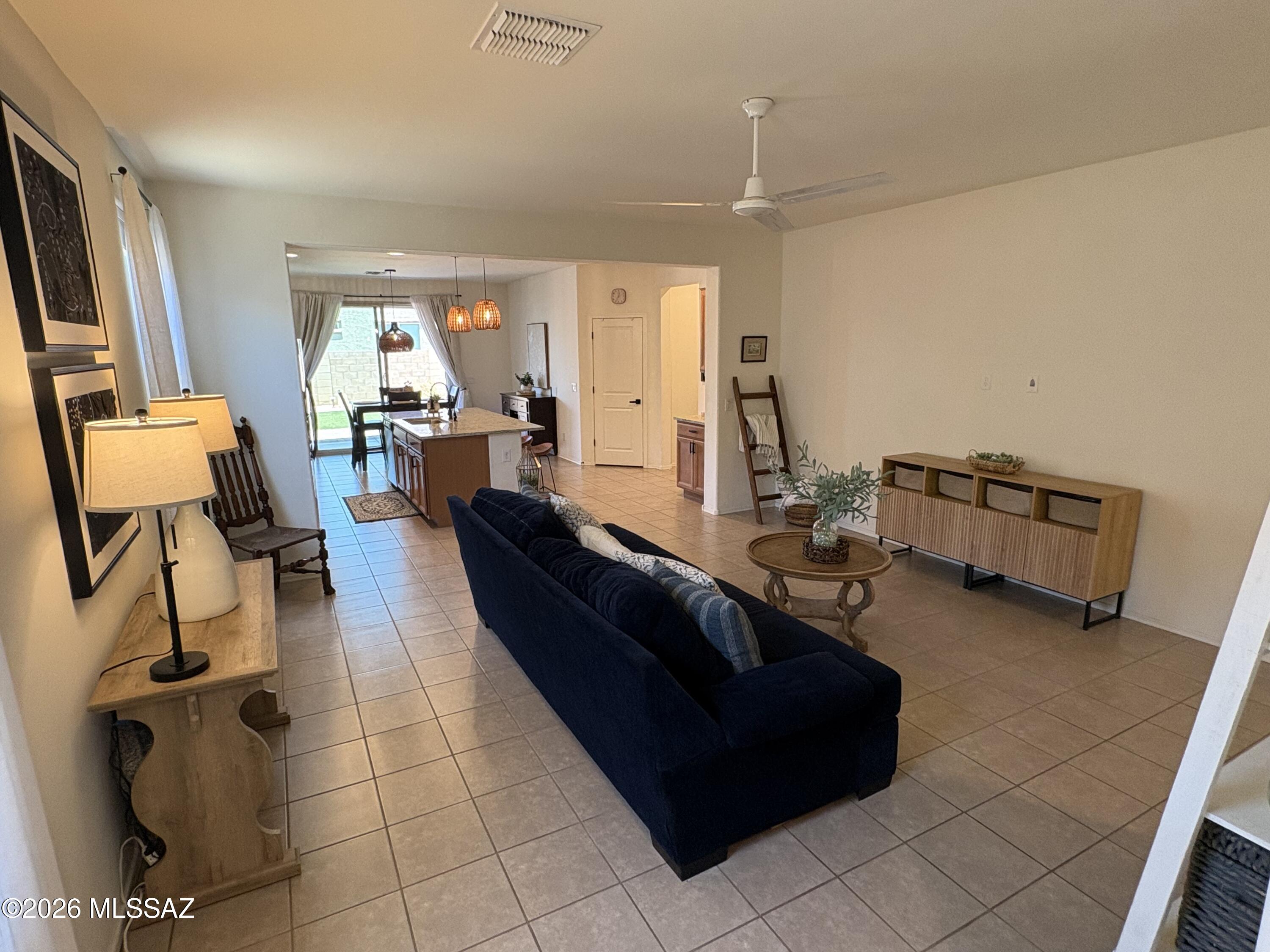 Gladden Farms Blocks 40 & 41 - Residential