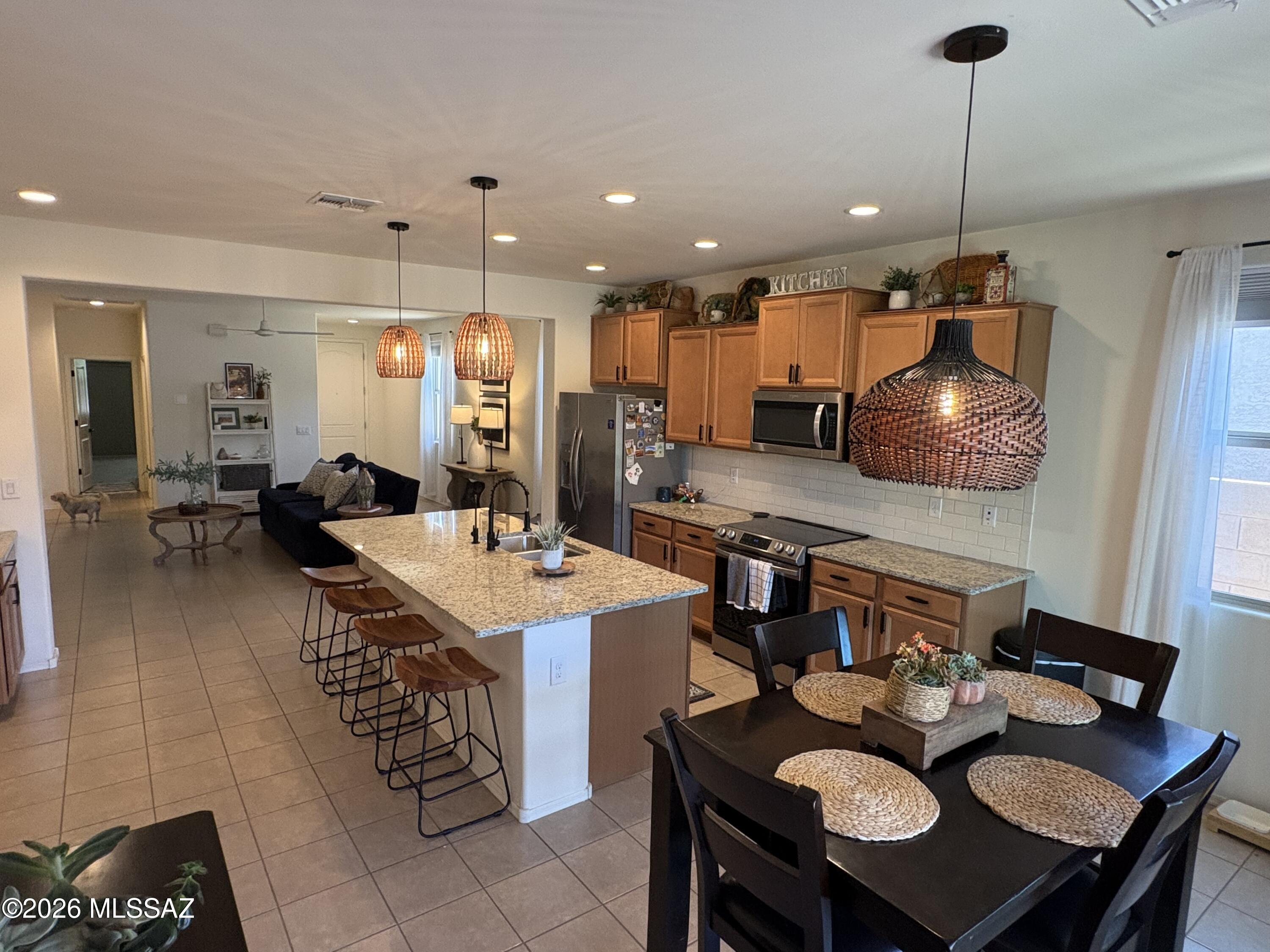 Gladden Farms Blocks 40 & 41 - Residential
