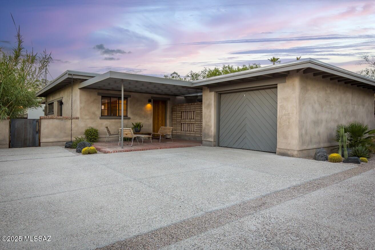 Broadway Village - Residential