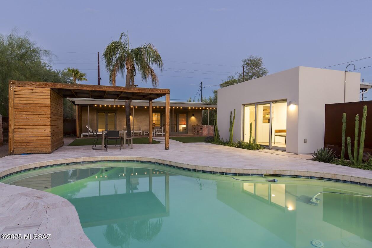 Broadway Village - Residential
