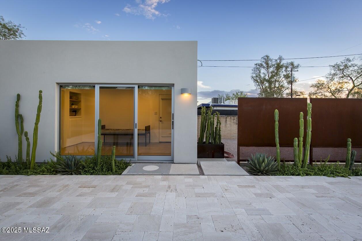 Broadway Village - Residential