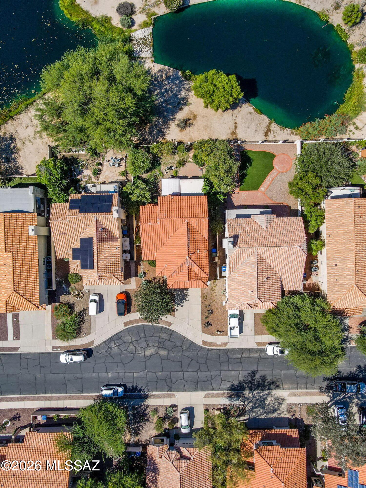 2401 N Lake Star Drive