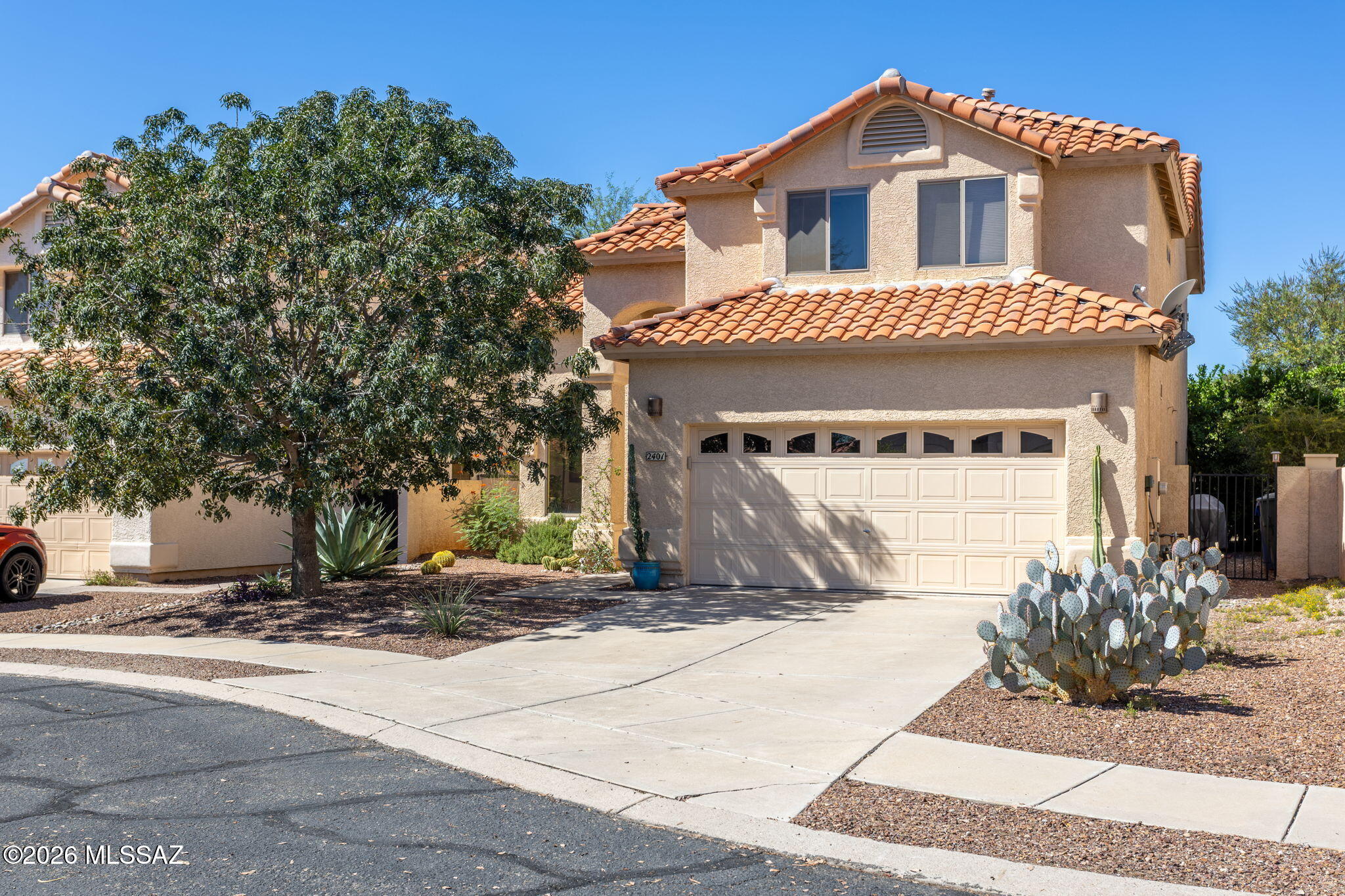 2401 N Lake Star Drive