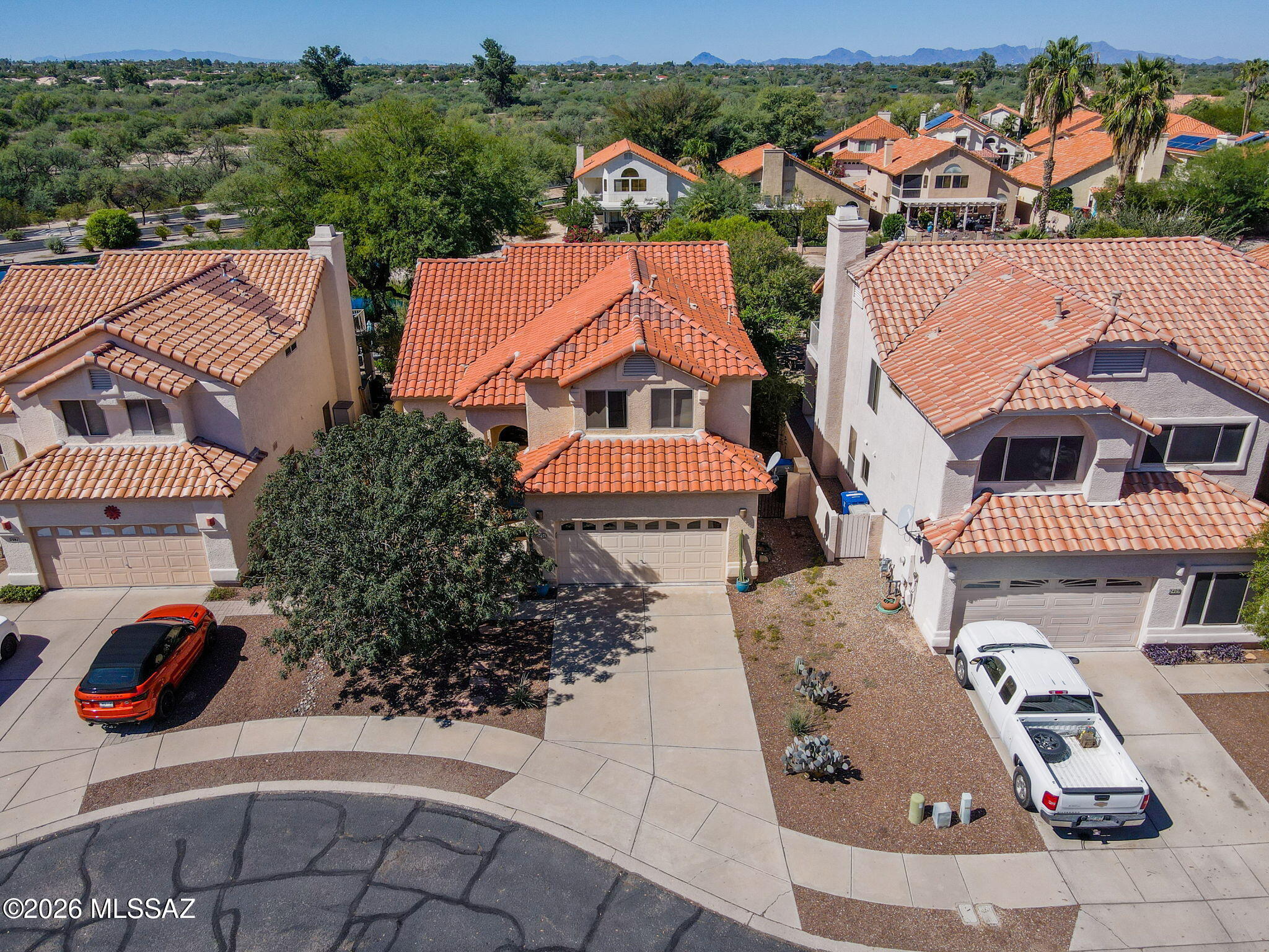 2401 N Lake Star Drive