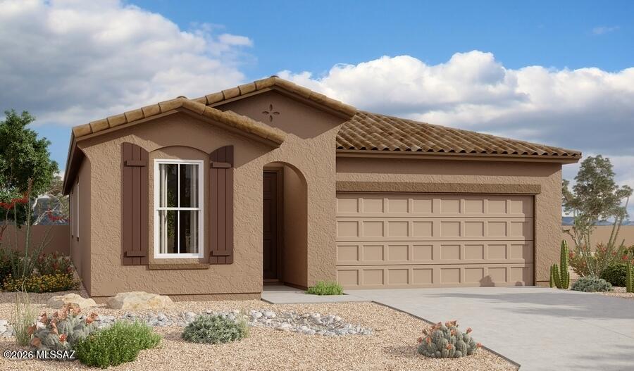 Star Valley Block 7 (240-507) - Residential