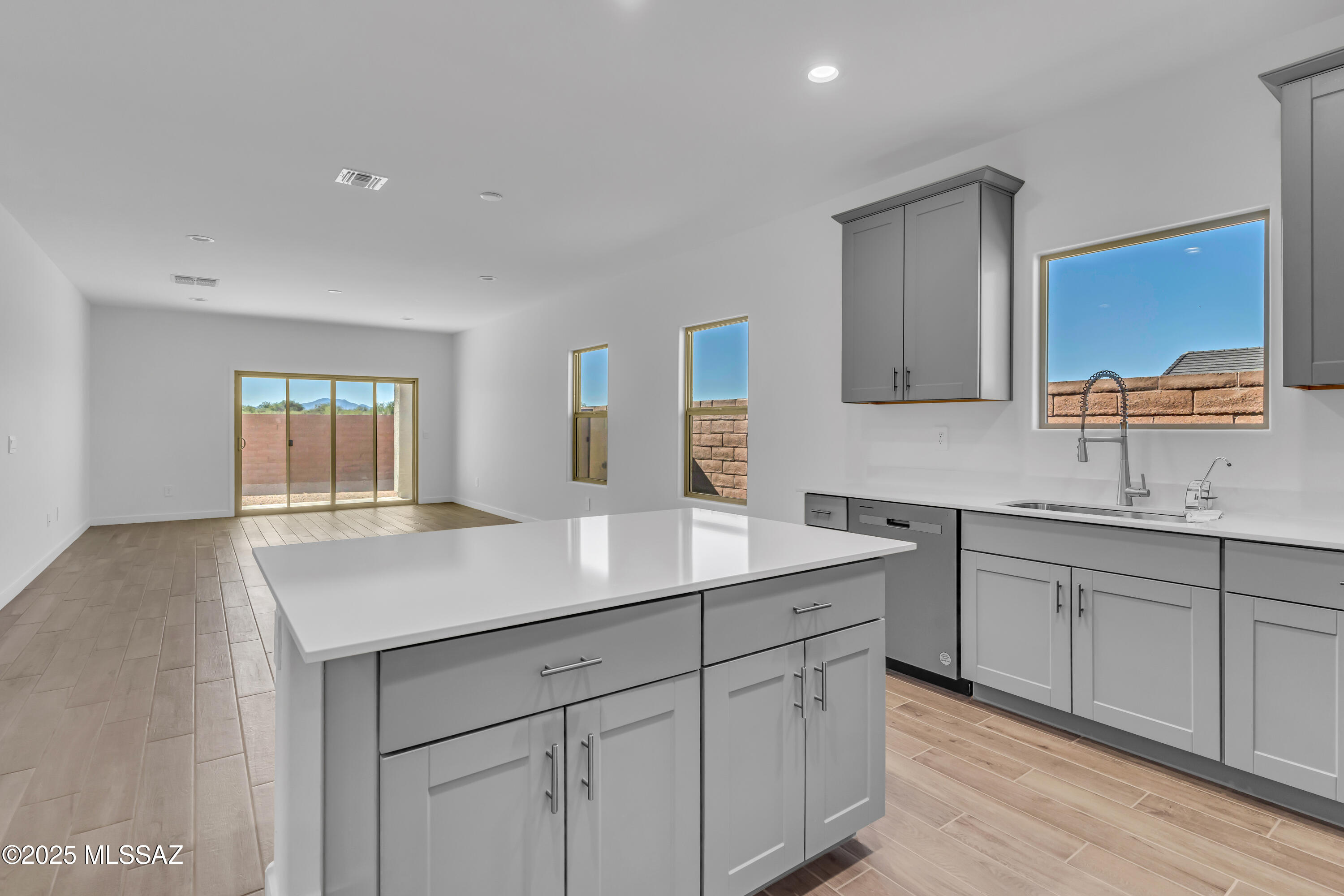 Rocking K South Neighborhood 3 Parcel DD - Residential