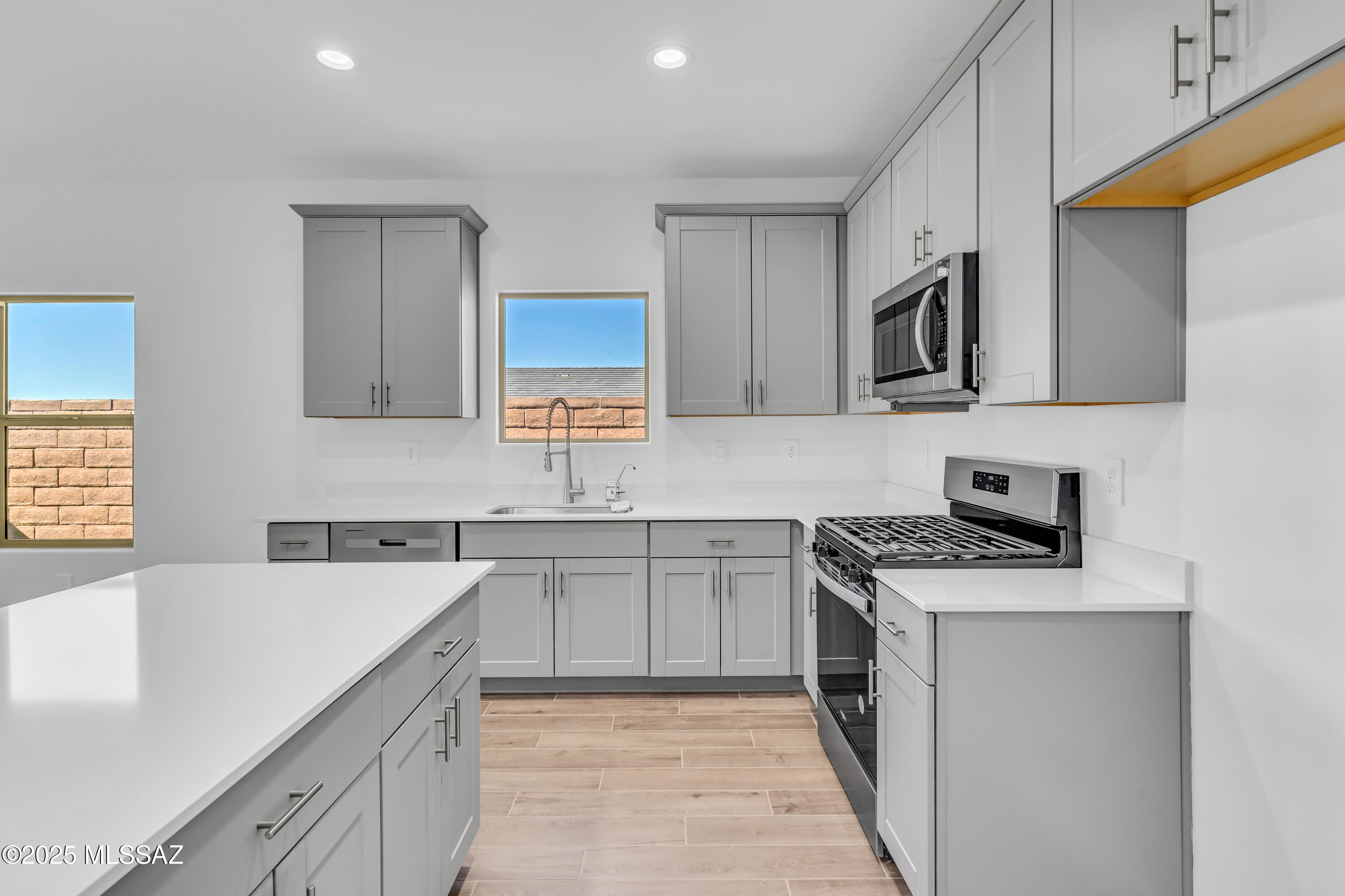 Rocking K South Neighborhood 3 Parcel DD - Residential