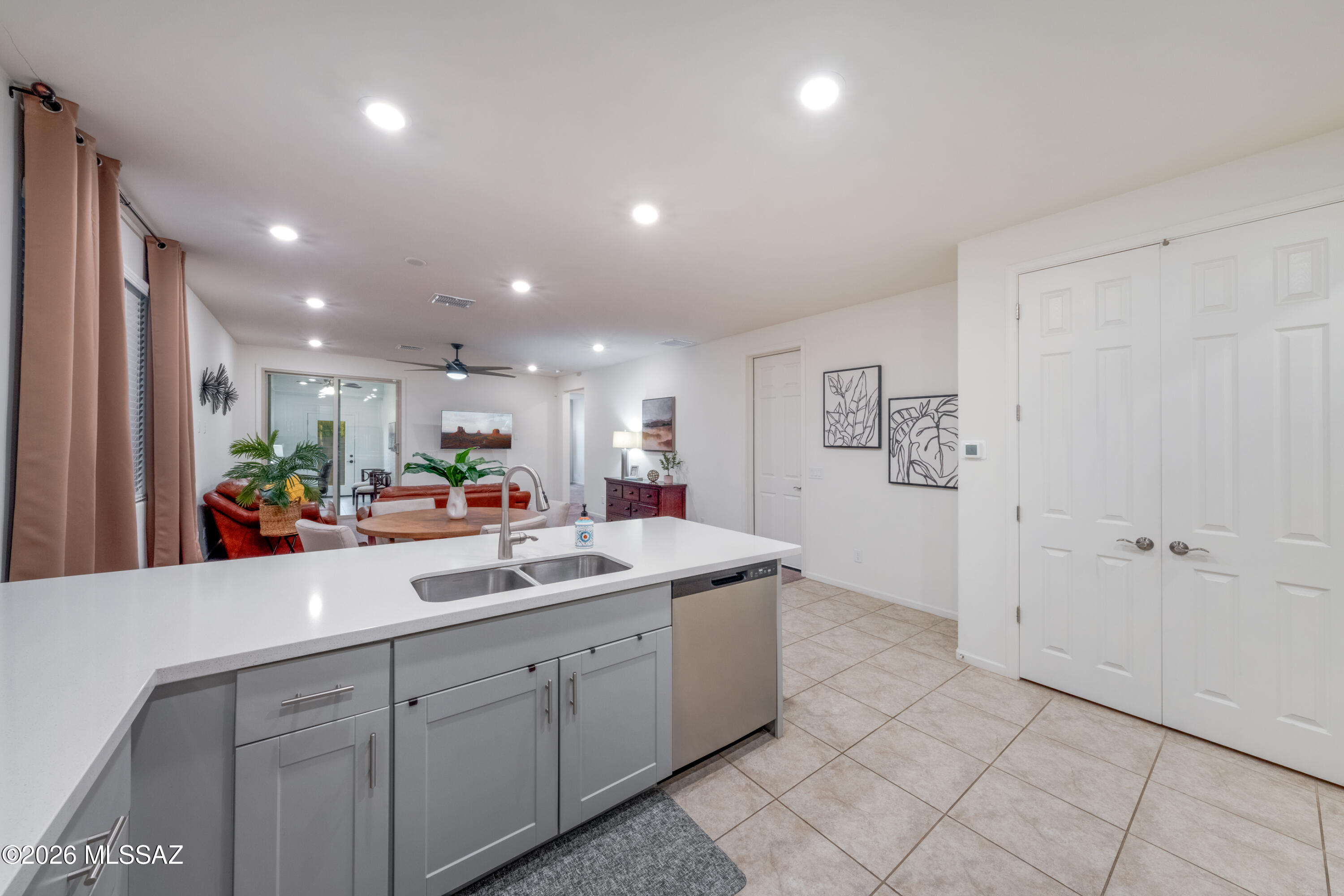 Mountain Vista Ridge - Residential