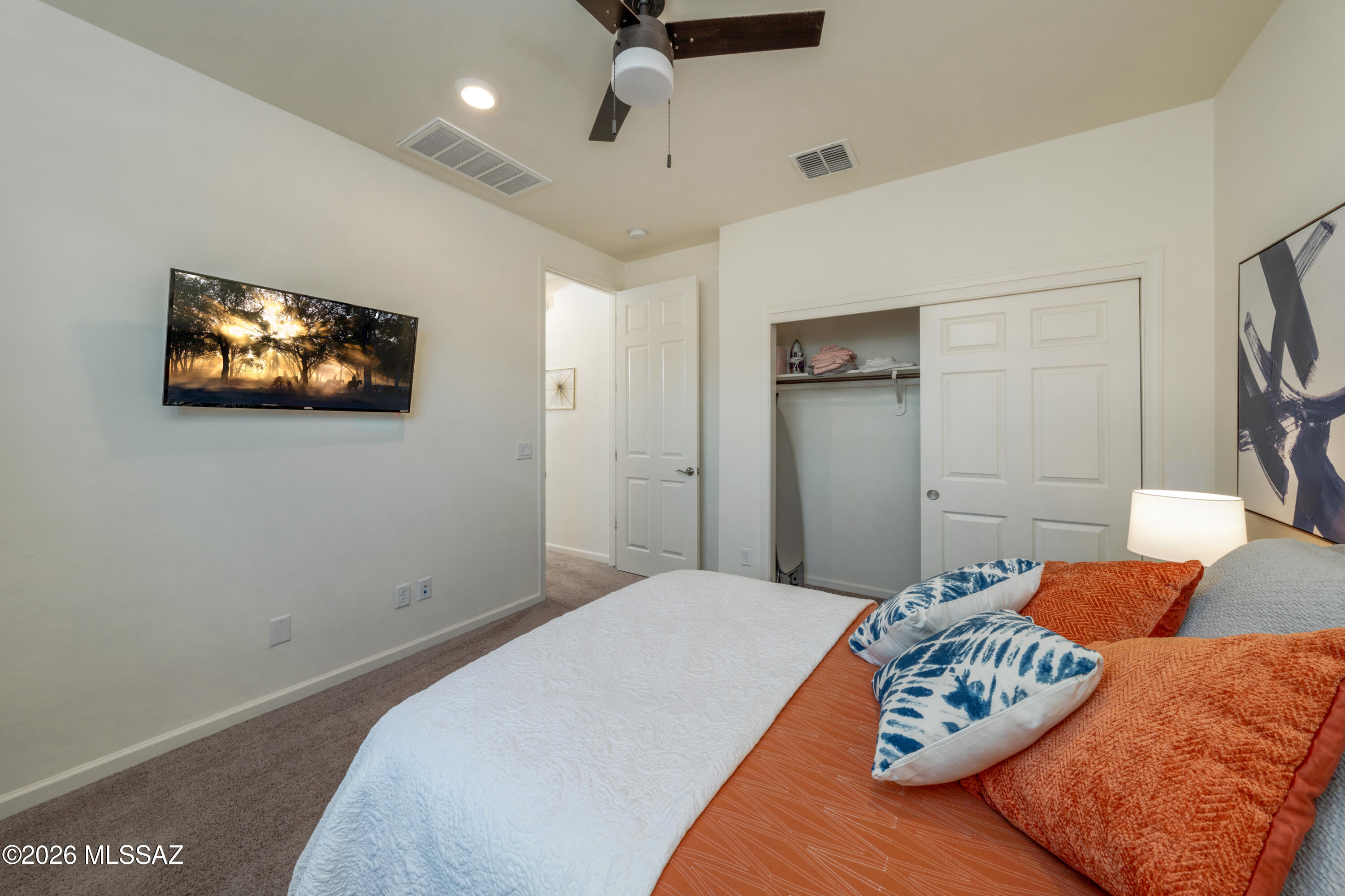 Mountain Vista Ridge - Residential