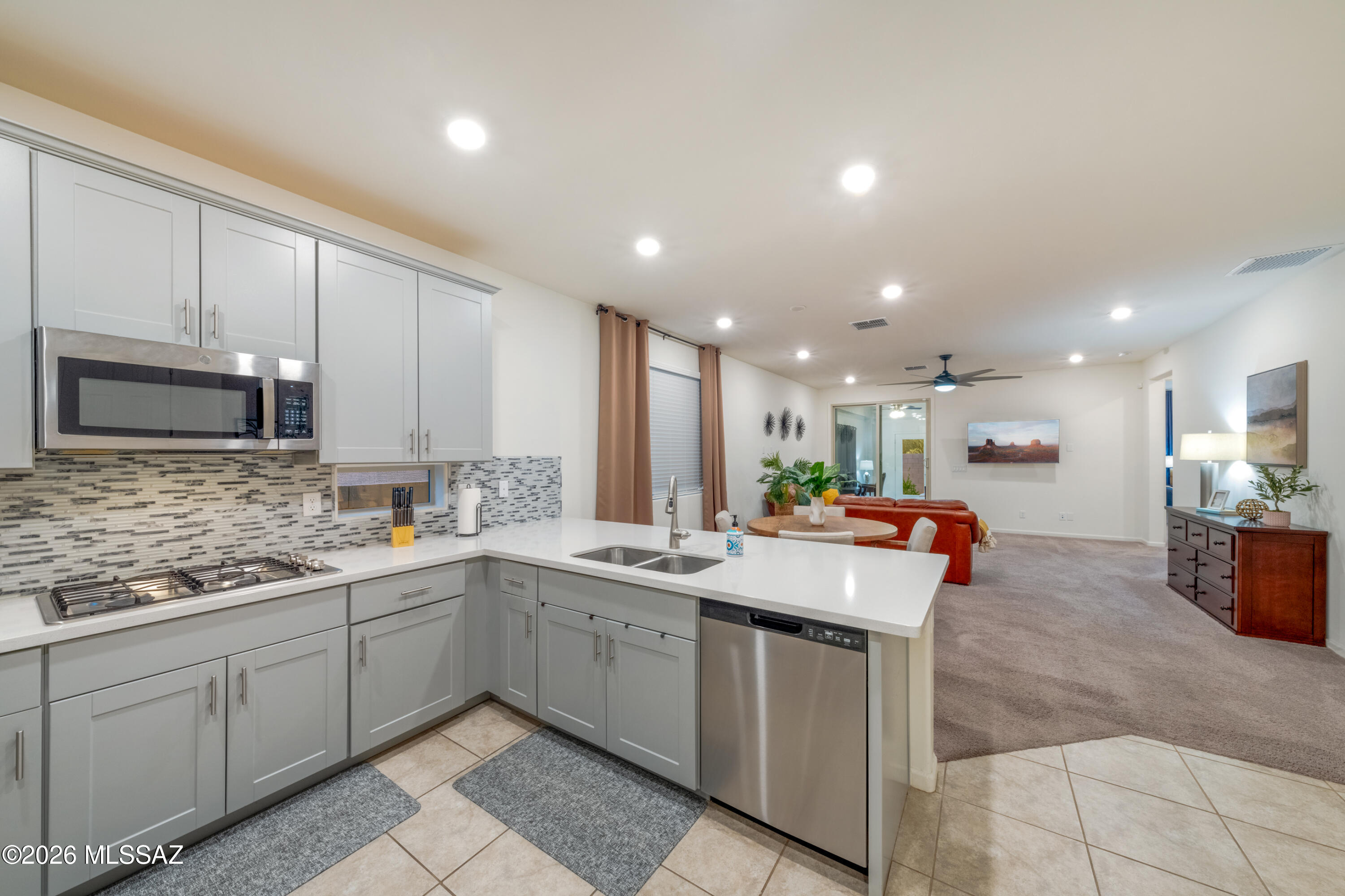 Mountain Vista Ridge - Residential