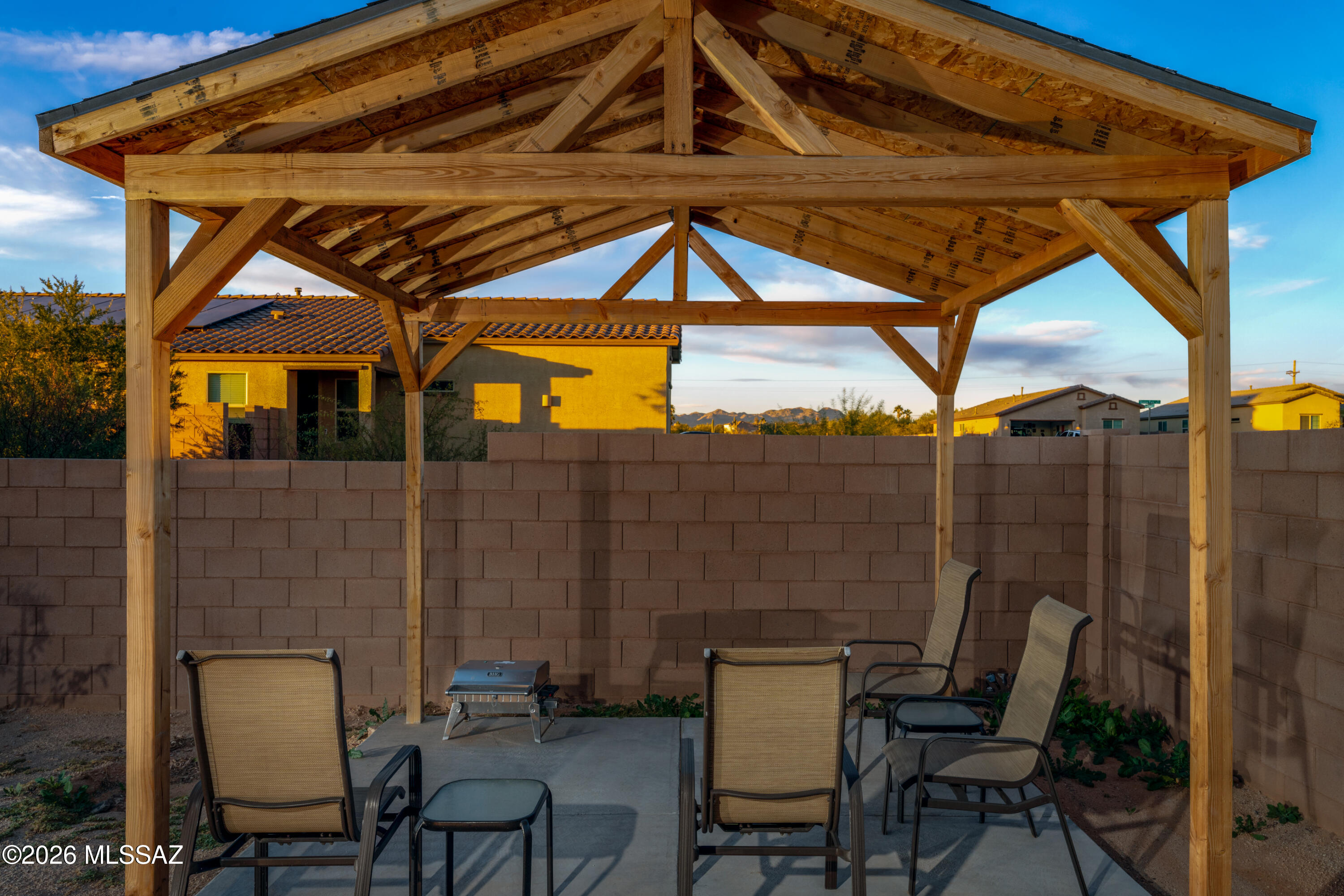 Mountain Vista Ridge - Residential