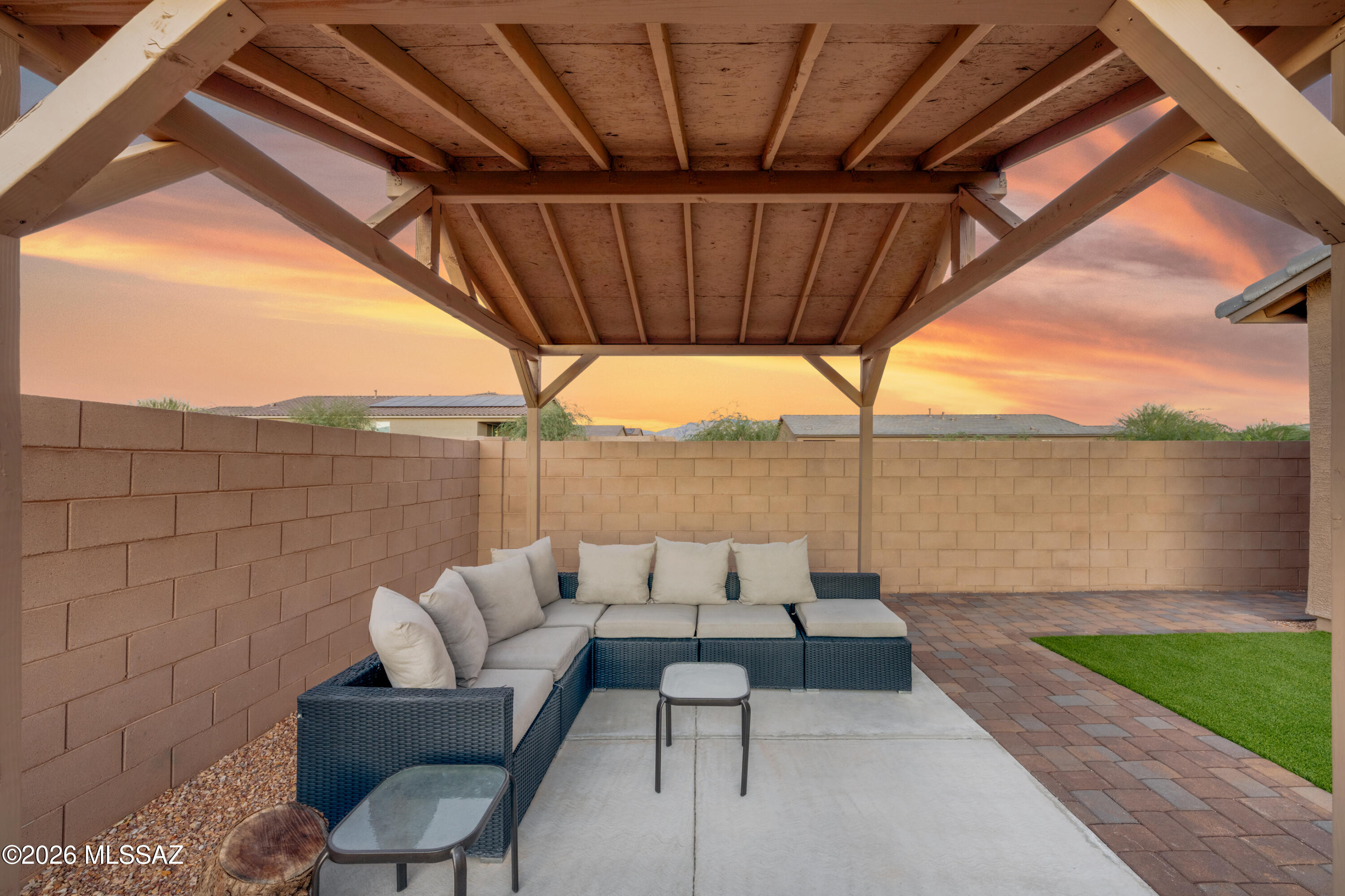 Mountain Vista Ridge - Residential