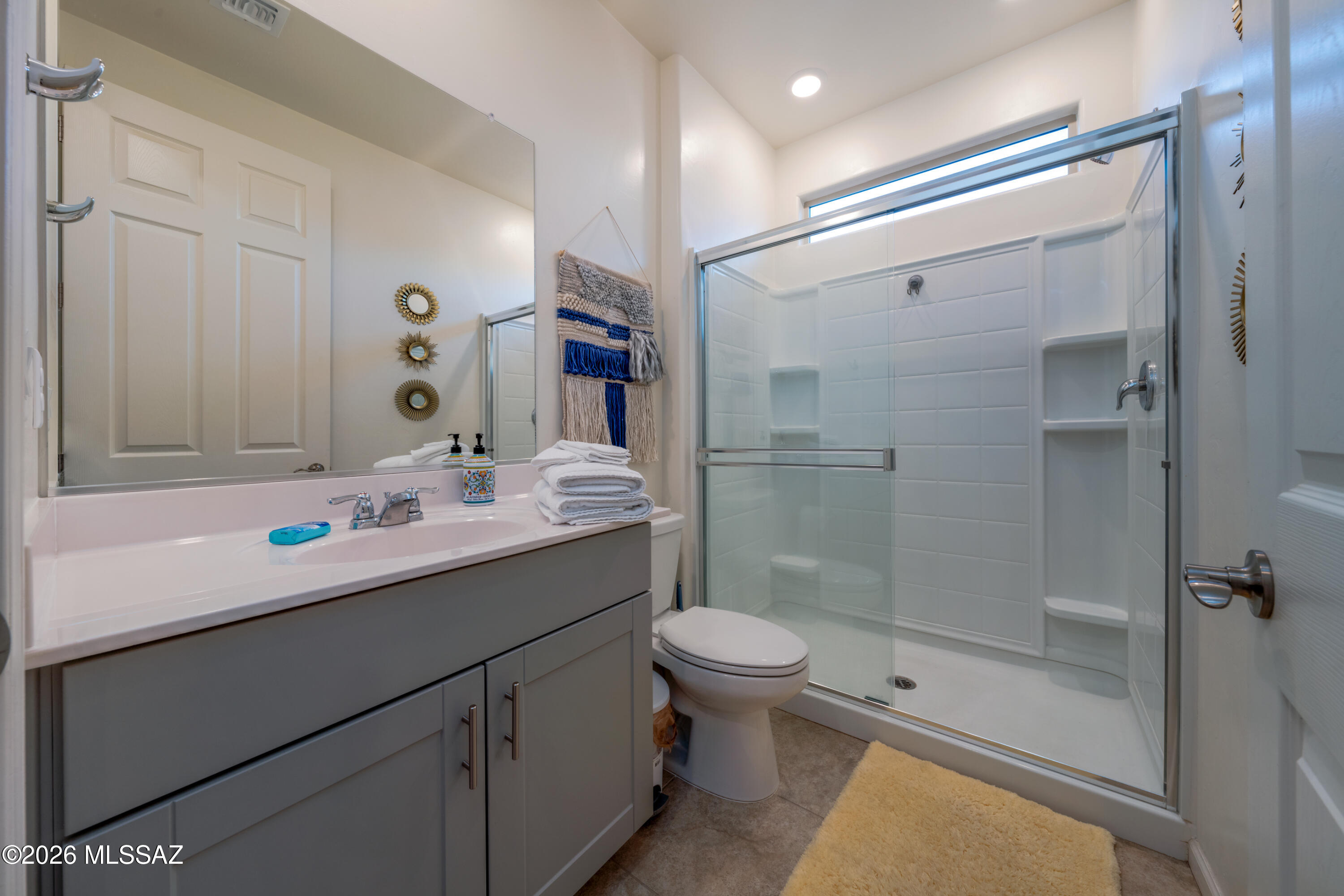 Mountain Vista Ridge - Residential
