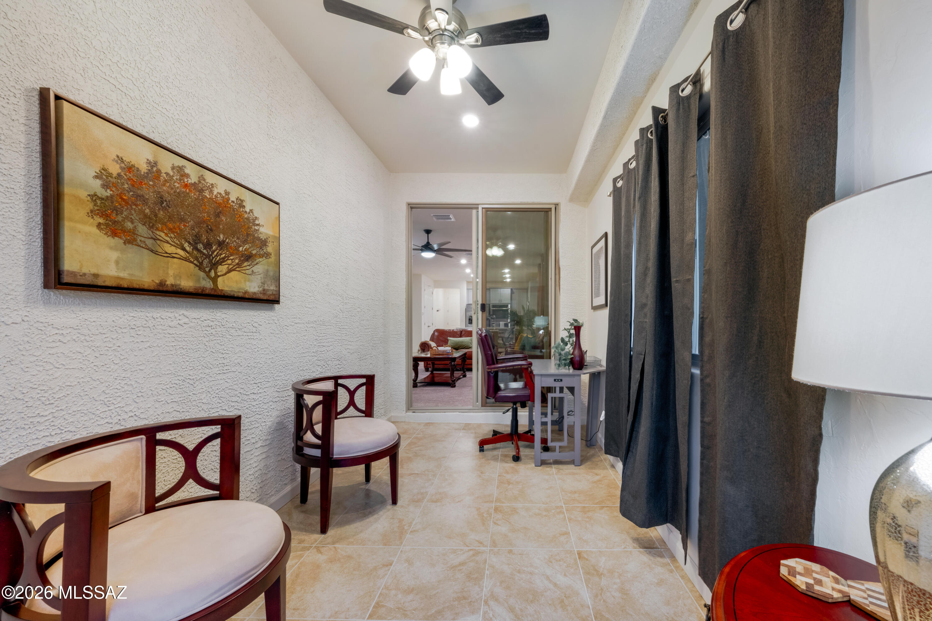 Mountain Vista Ridge - Residential