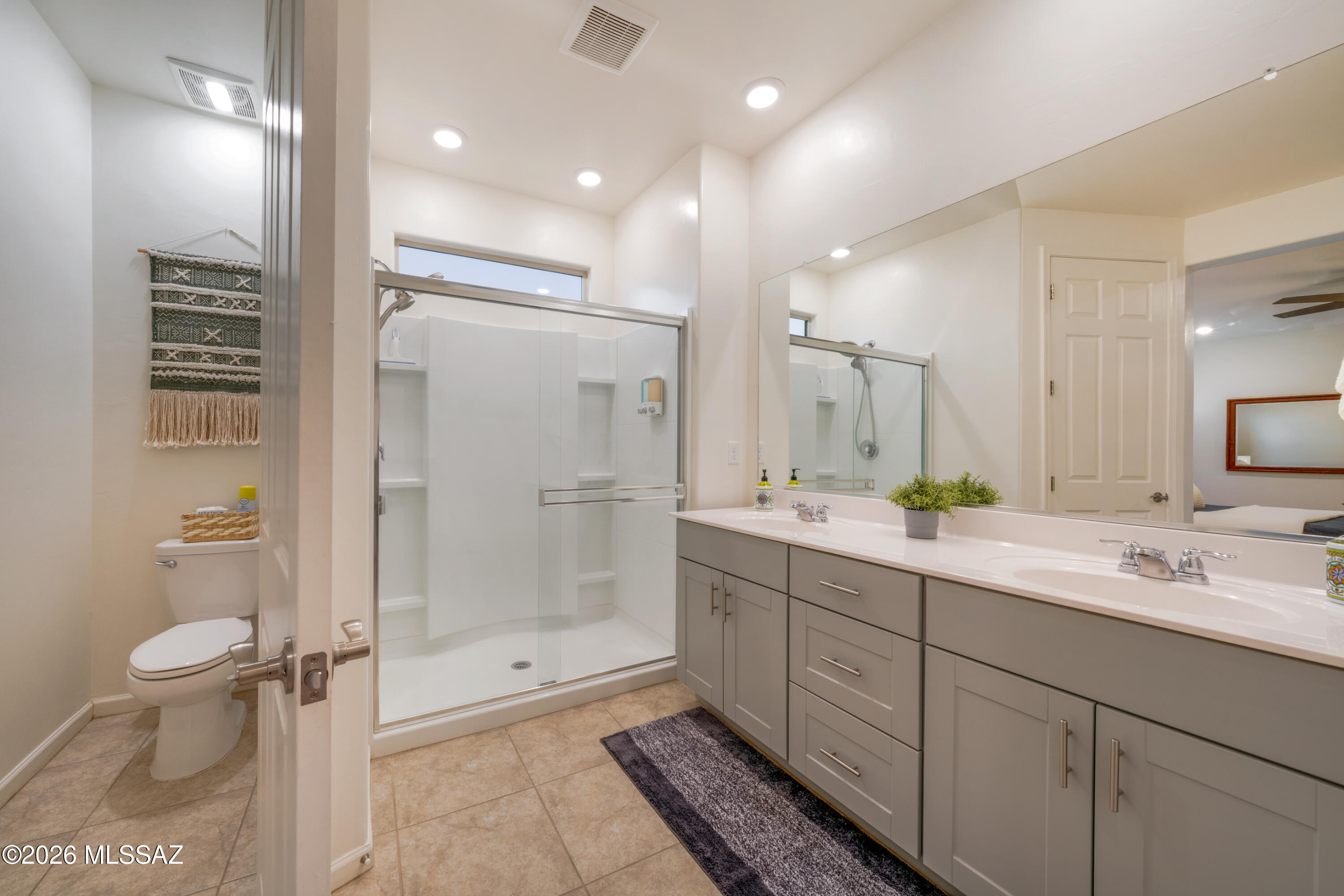 Mountain Vista Ridge - Residential