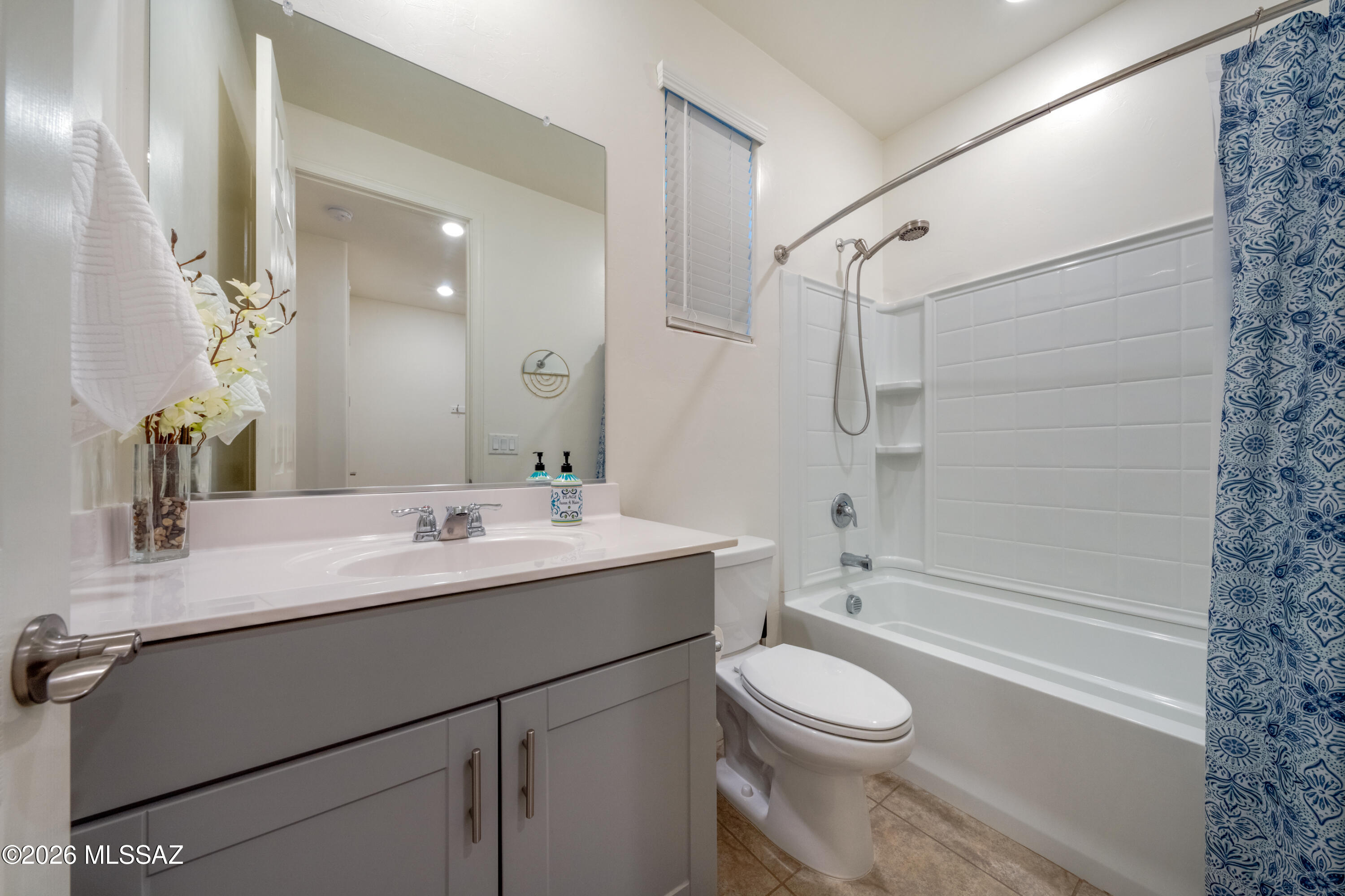 Mountain Vista Ridge - Residential