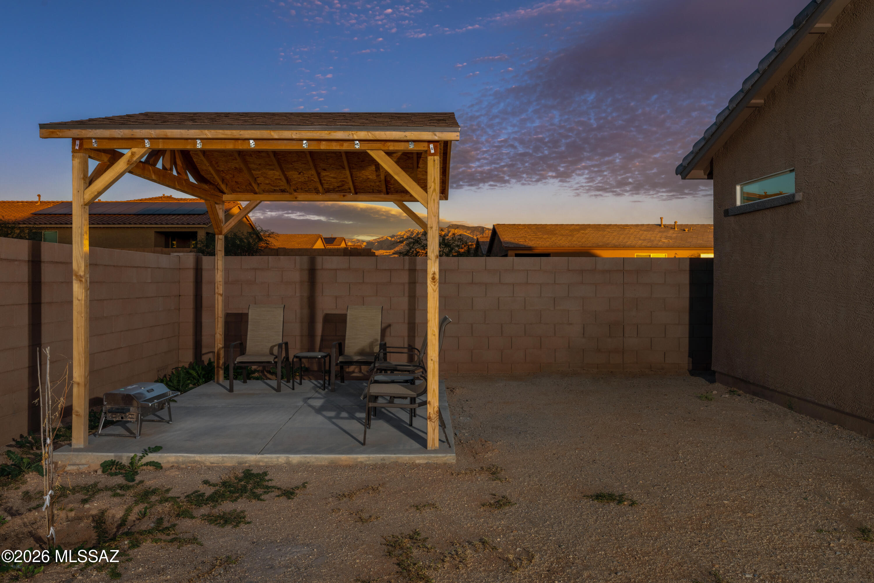 Mountain Vista Ridge - Residential