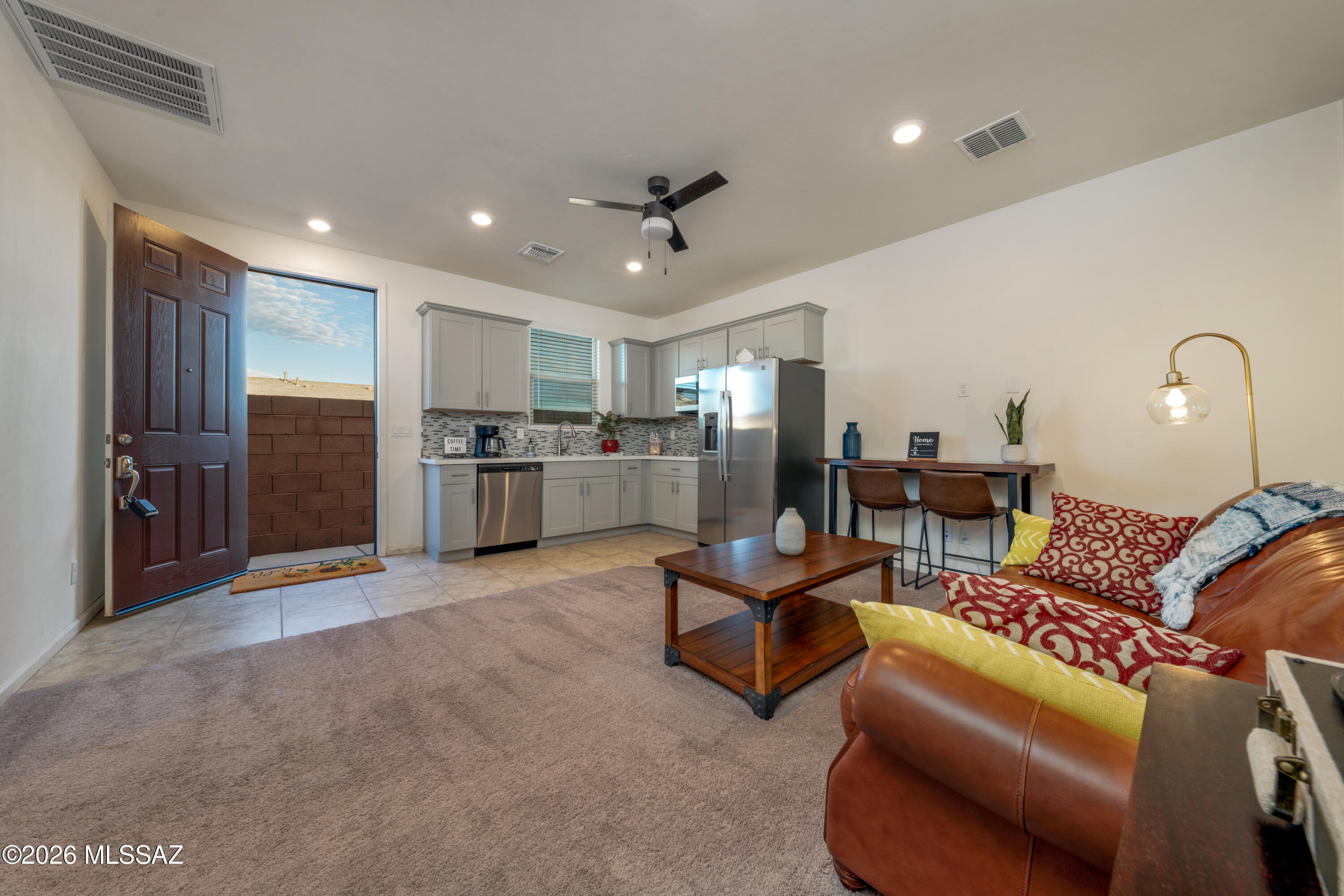 Mountain Vista Ridge - Residential