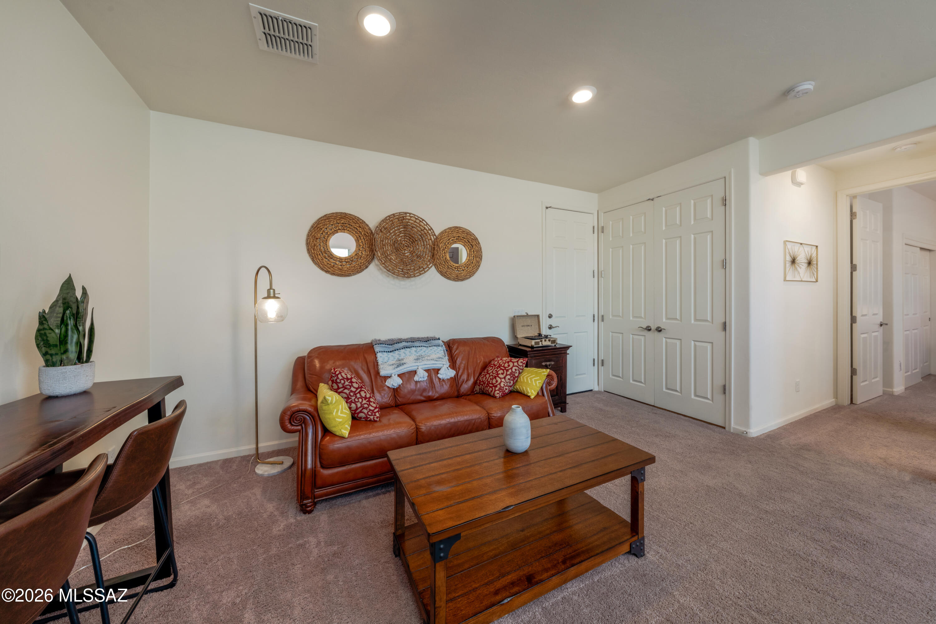 Mountain Vista Ridge - Residential