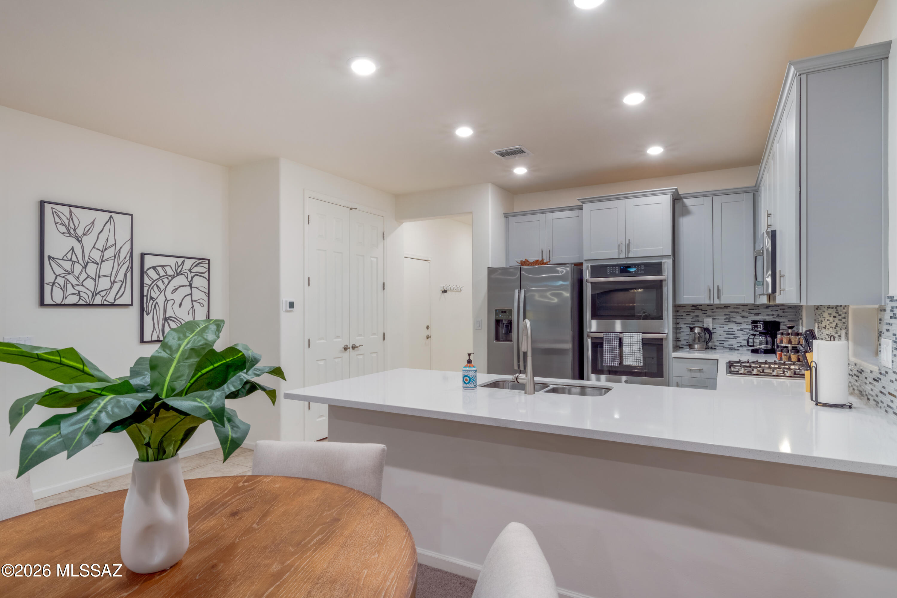 Mountain Vista Ridge - Residential