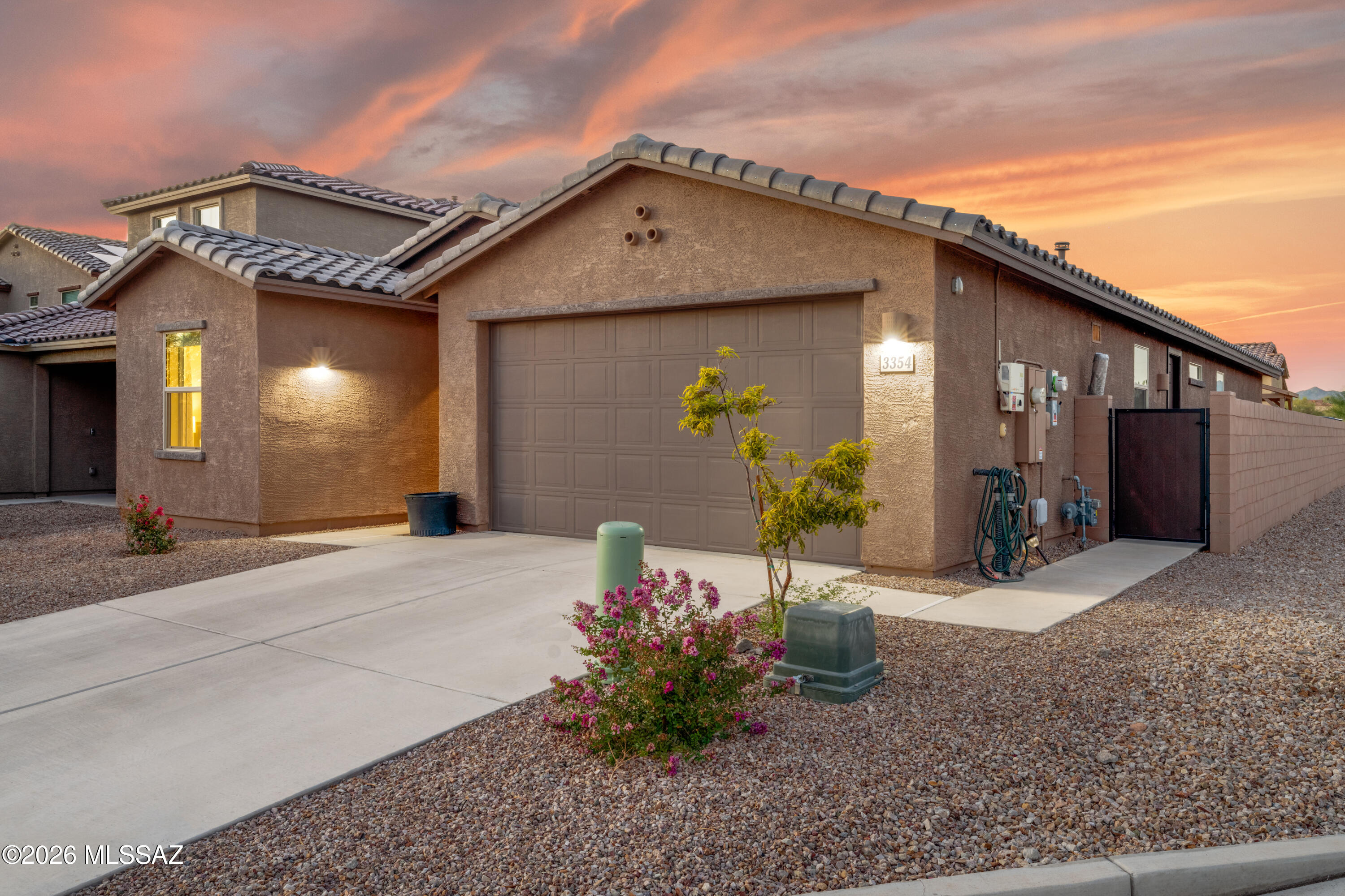 Mountain Vista Ridge - Residential