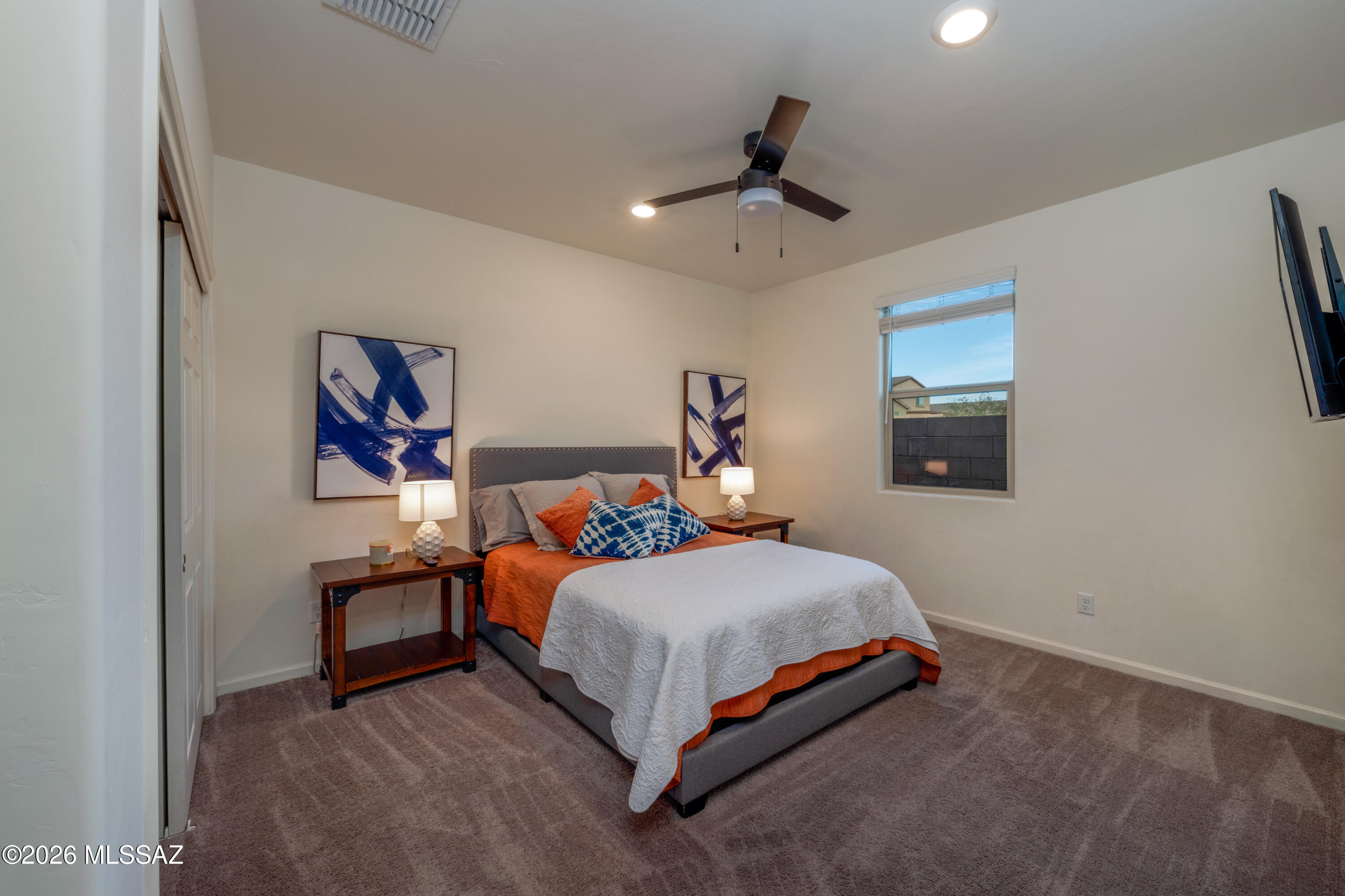 Mountain Vista Ridge - Residential