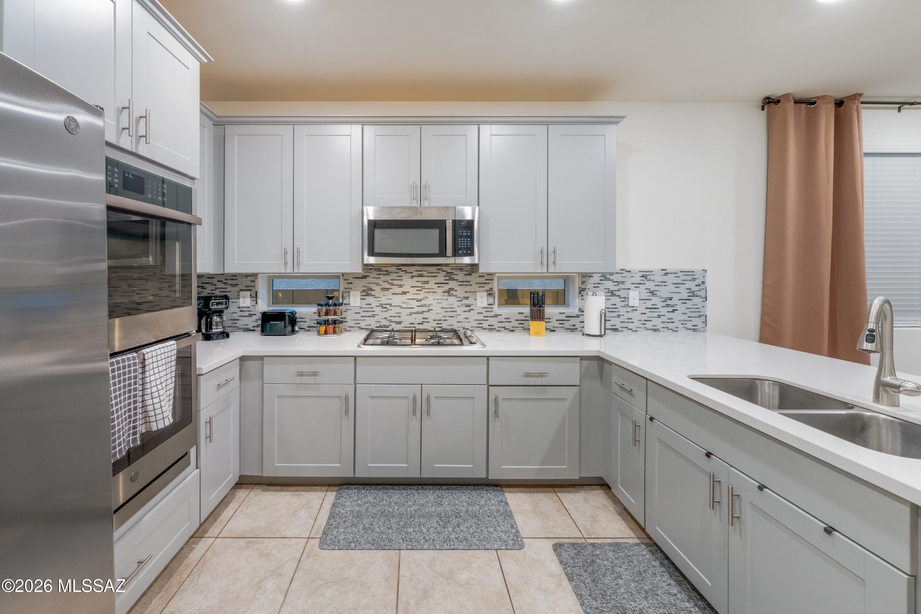 Mountain Vista Ridge - Residential