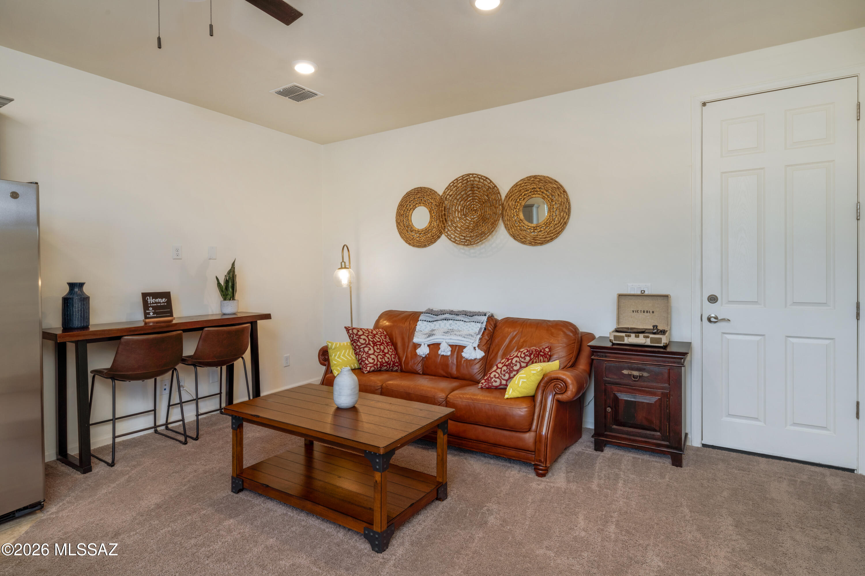 Mountain Vista Ridge - Residential