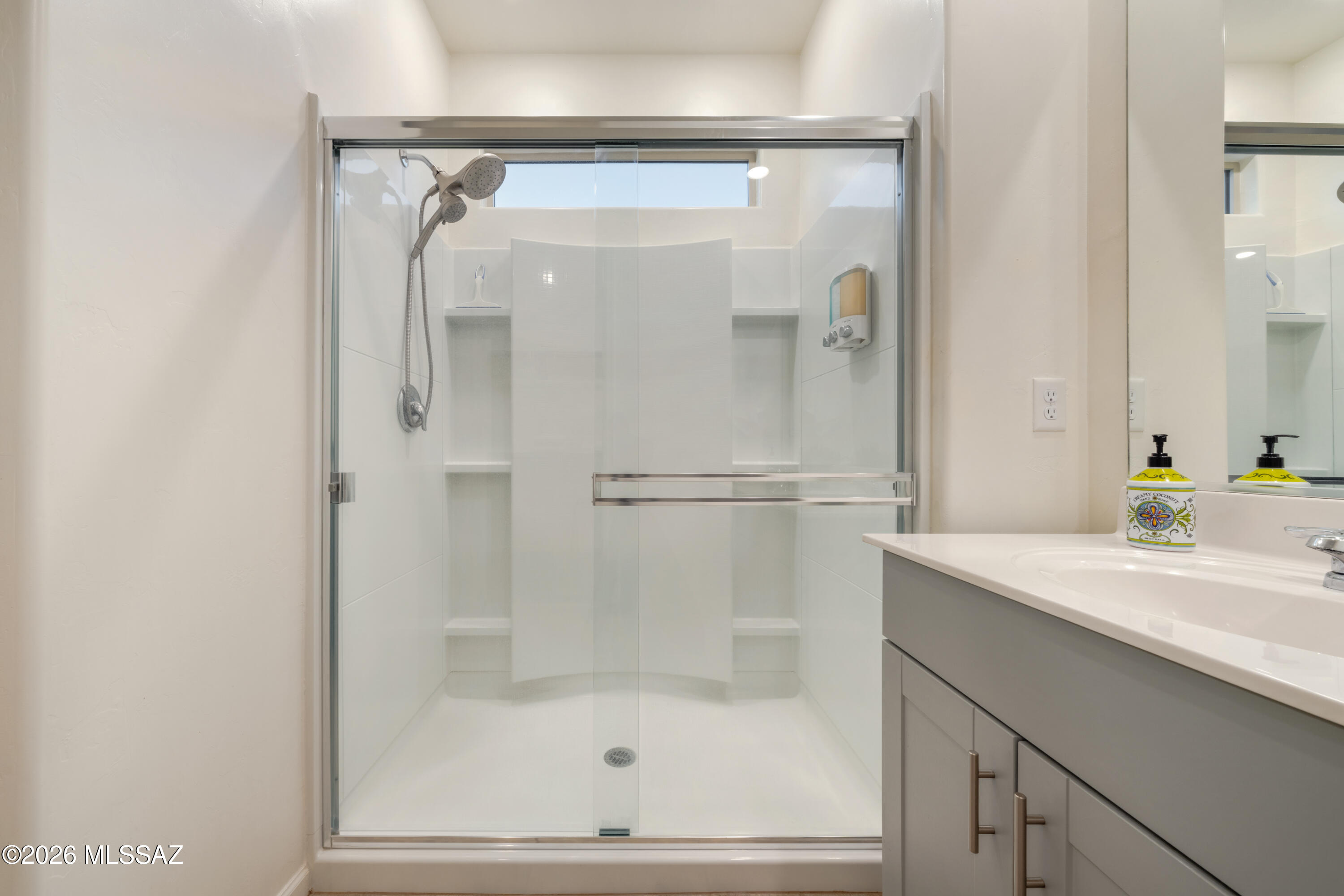 Mountain Vista Ridge - Residential
