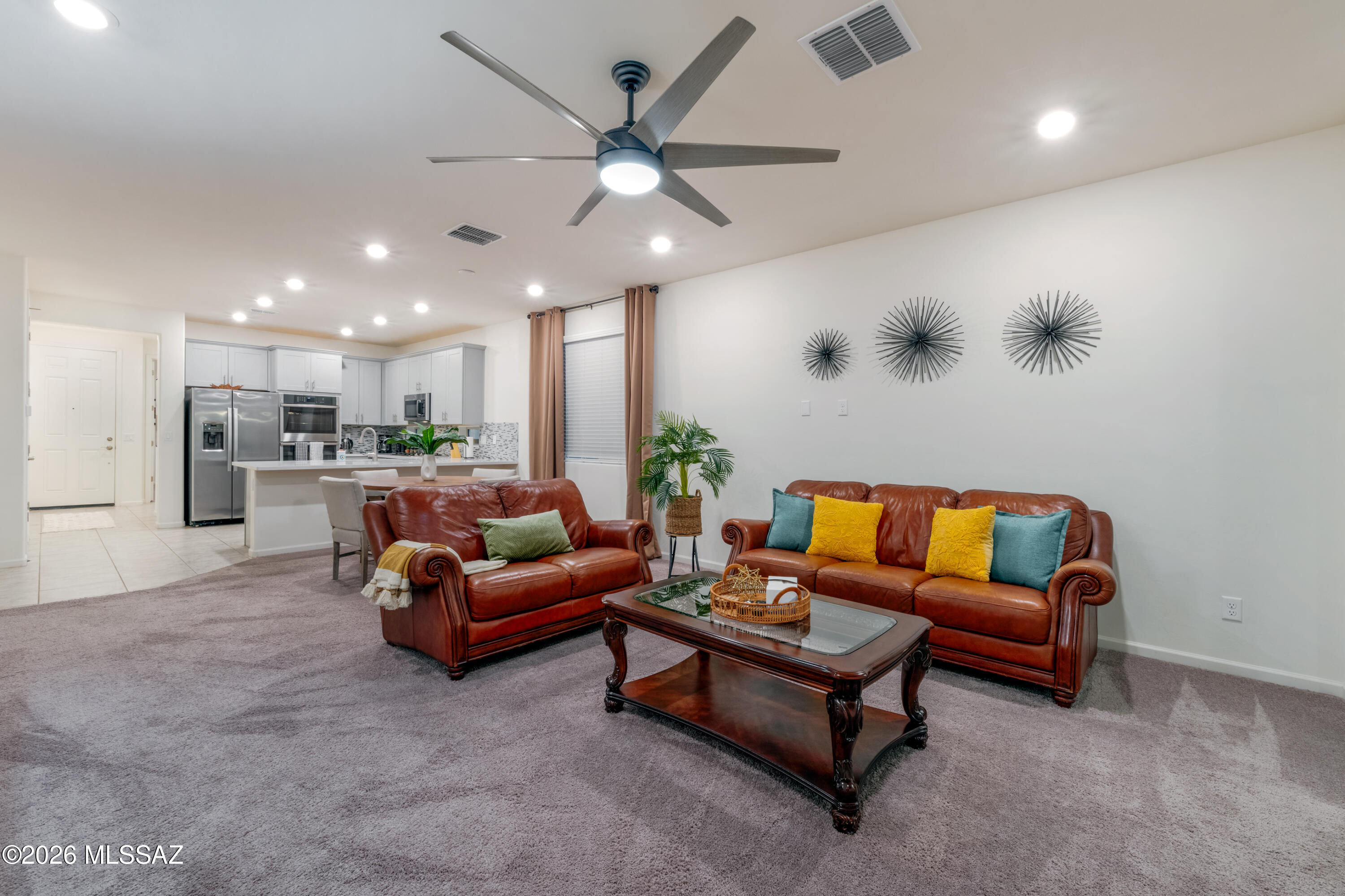 Mountain Vista Ridge - Residential