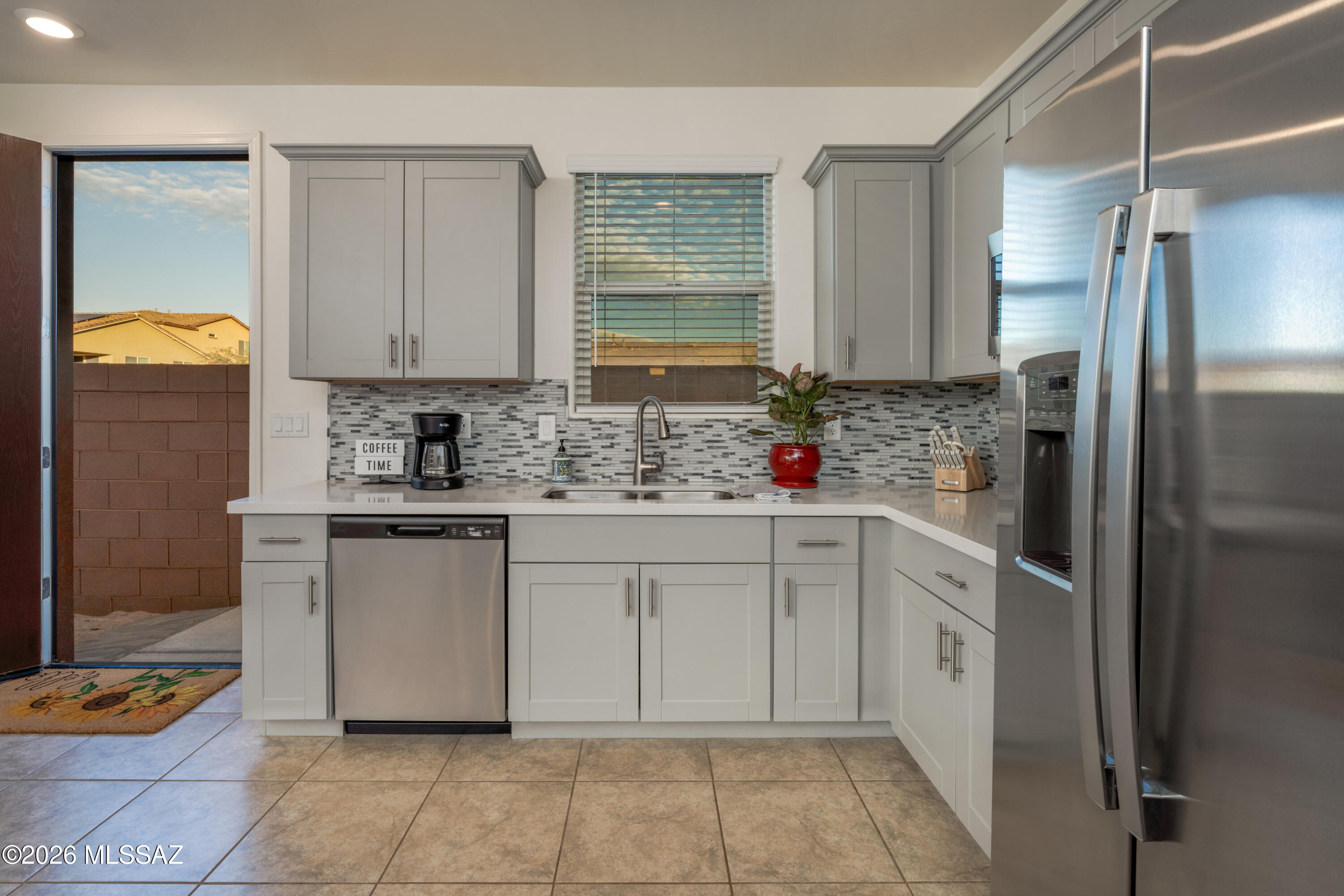 Mountain Vista Ridge - Residential
