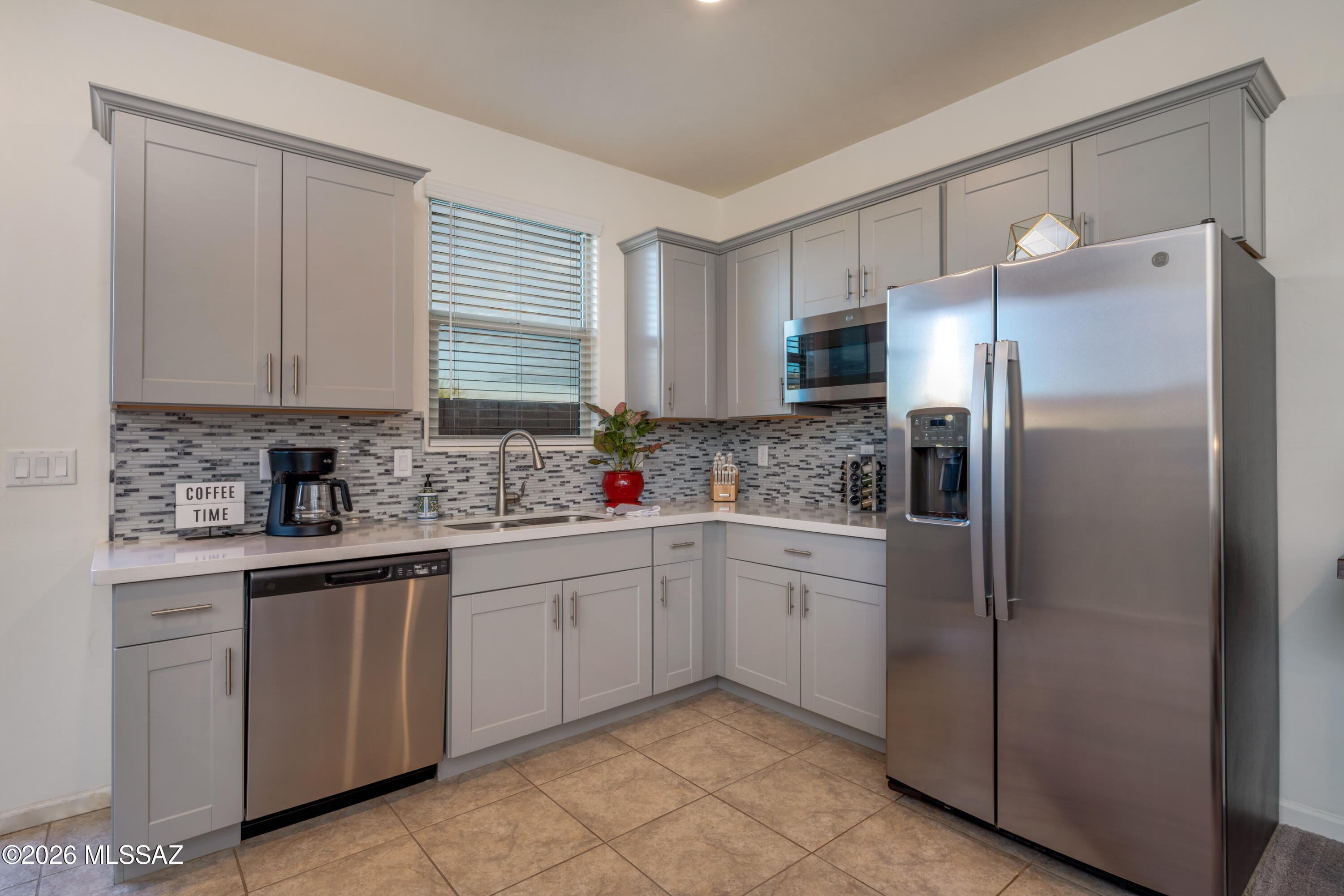Mountain Vista Ridge - Residential