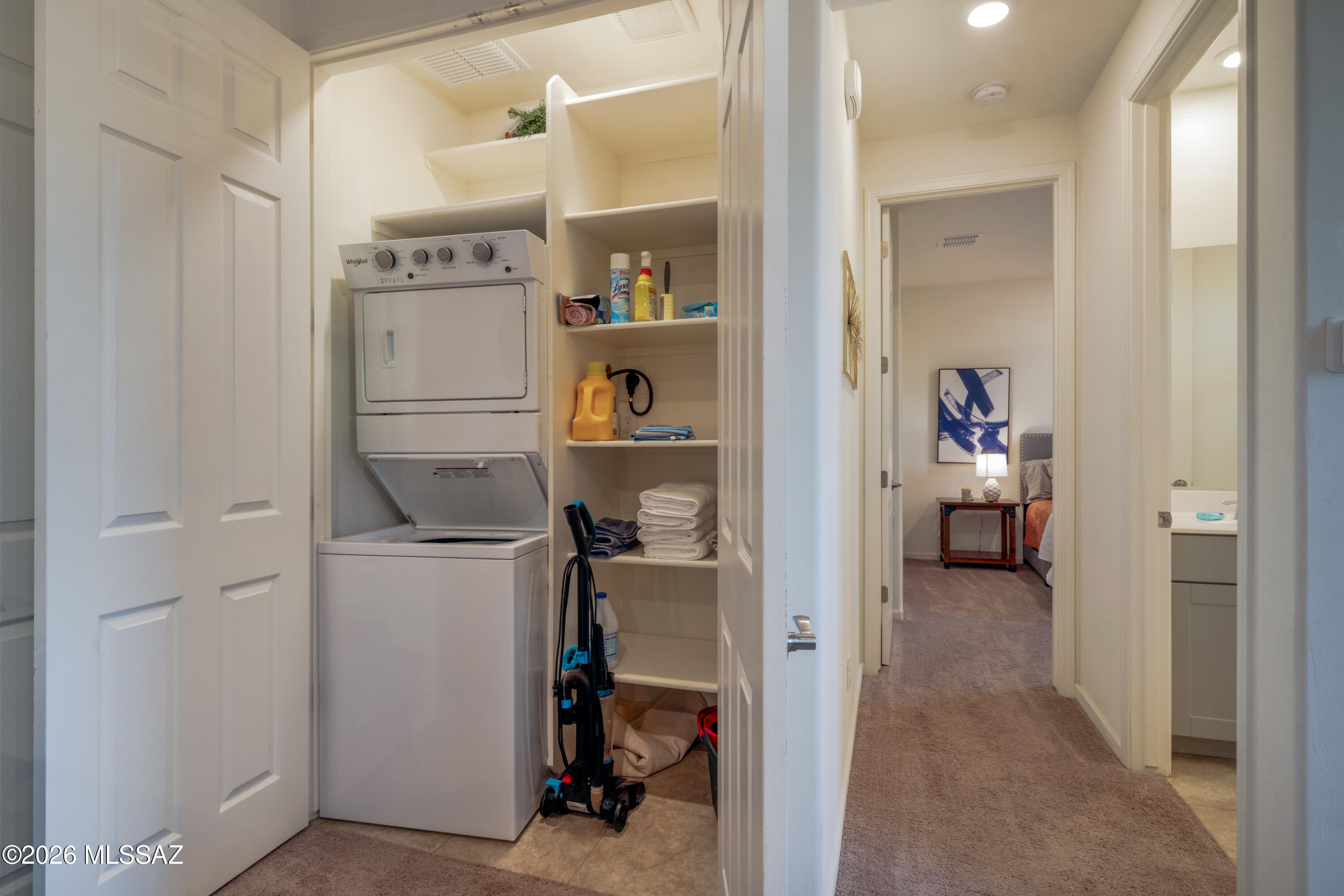 Mountain Vista Ridge - Residential