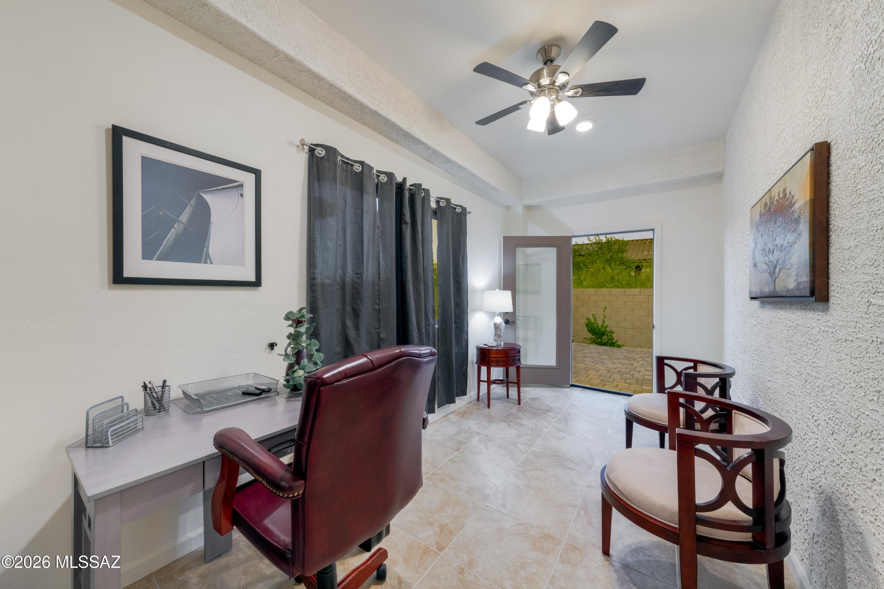 Mountain Vista Ridge - Residential