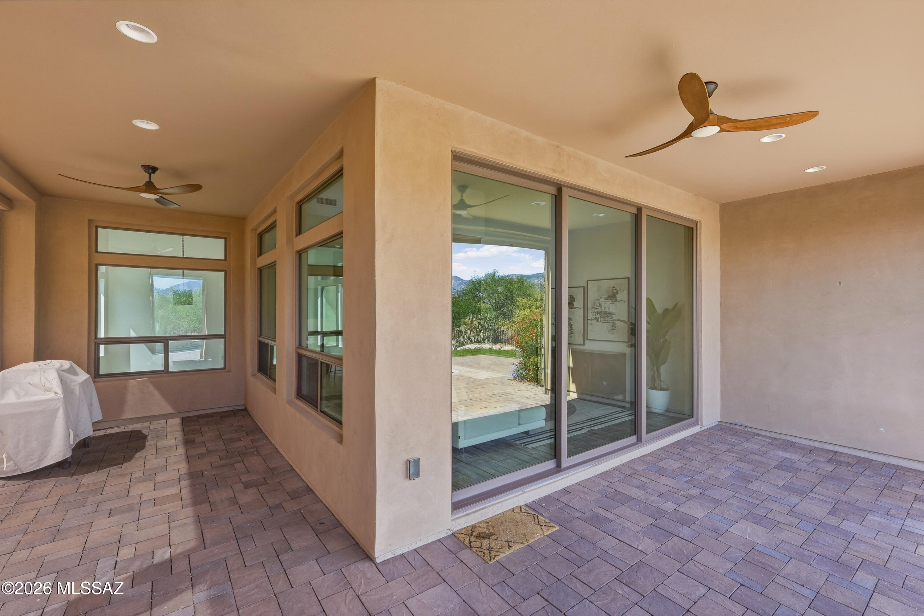 Meritage At Stone Canyon VIII - Residential
