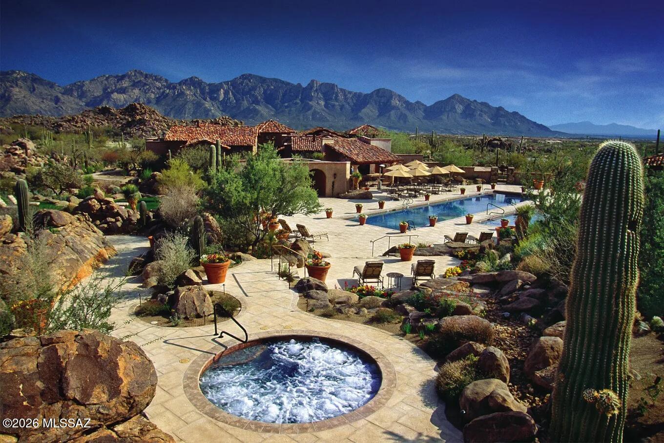 Meritage At Stone Canyon VIII - Residential
