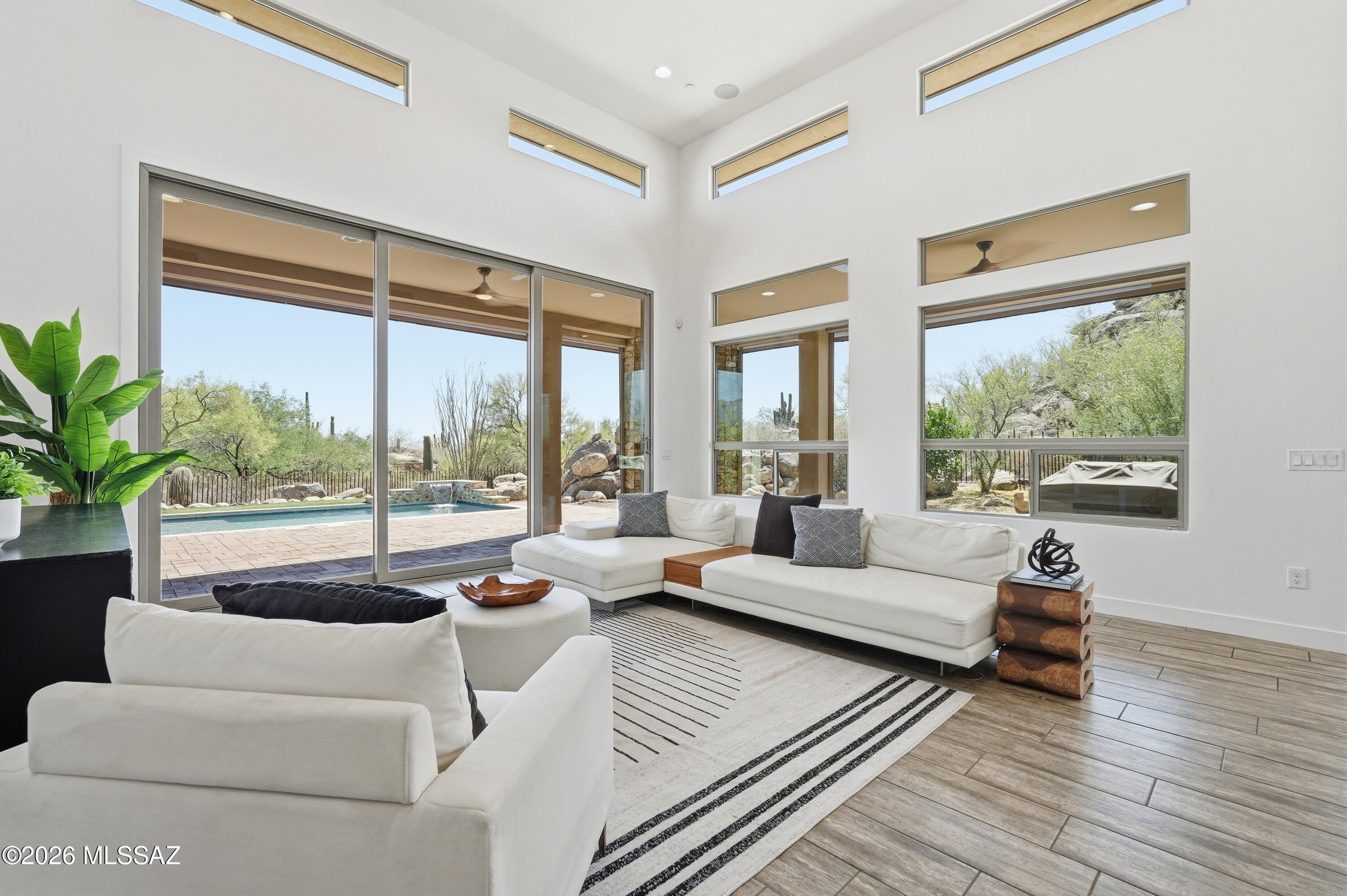 Meritage At Stone Canyon VIII - Residential