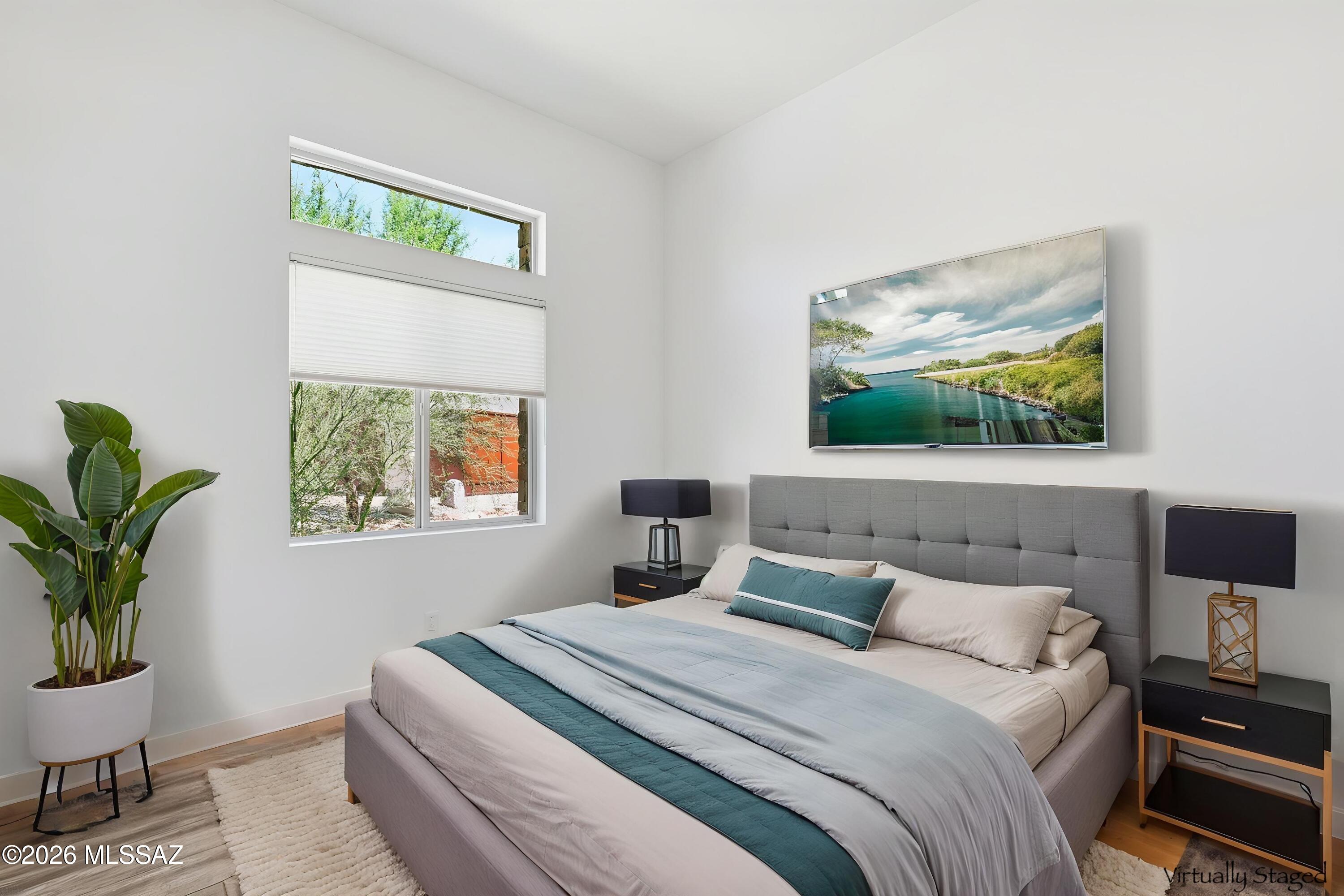 Meritage At Stone Canyon VIII - Residential