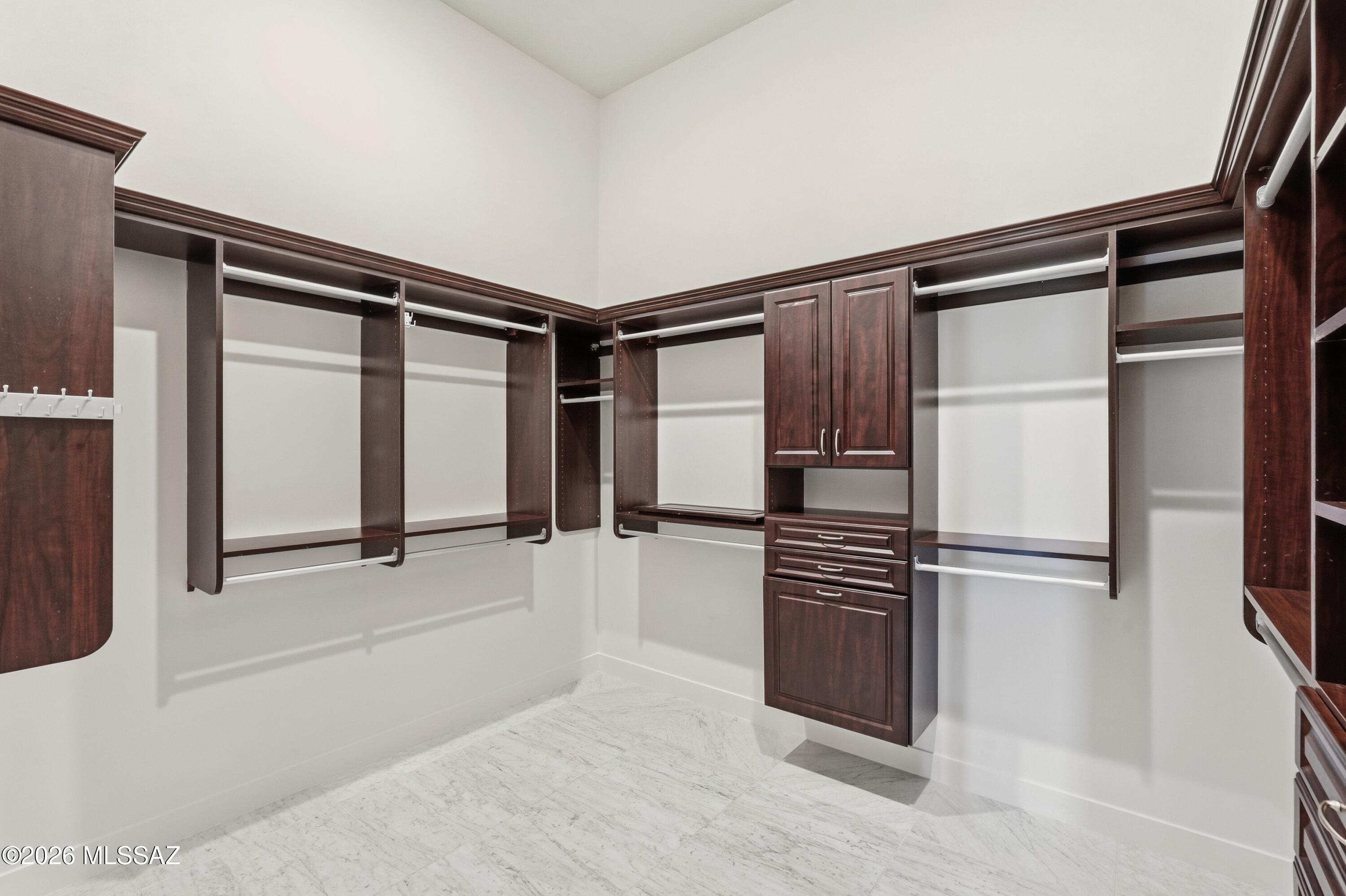 Meritage At Stone Canyon VIII - Residential