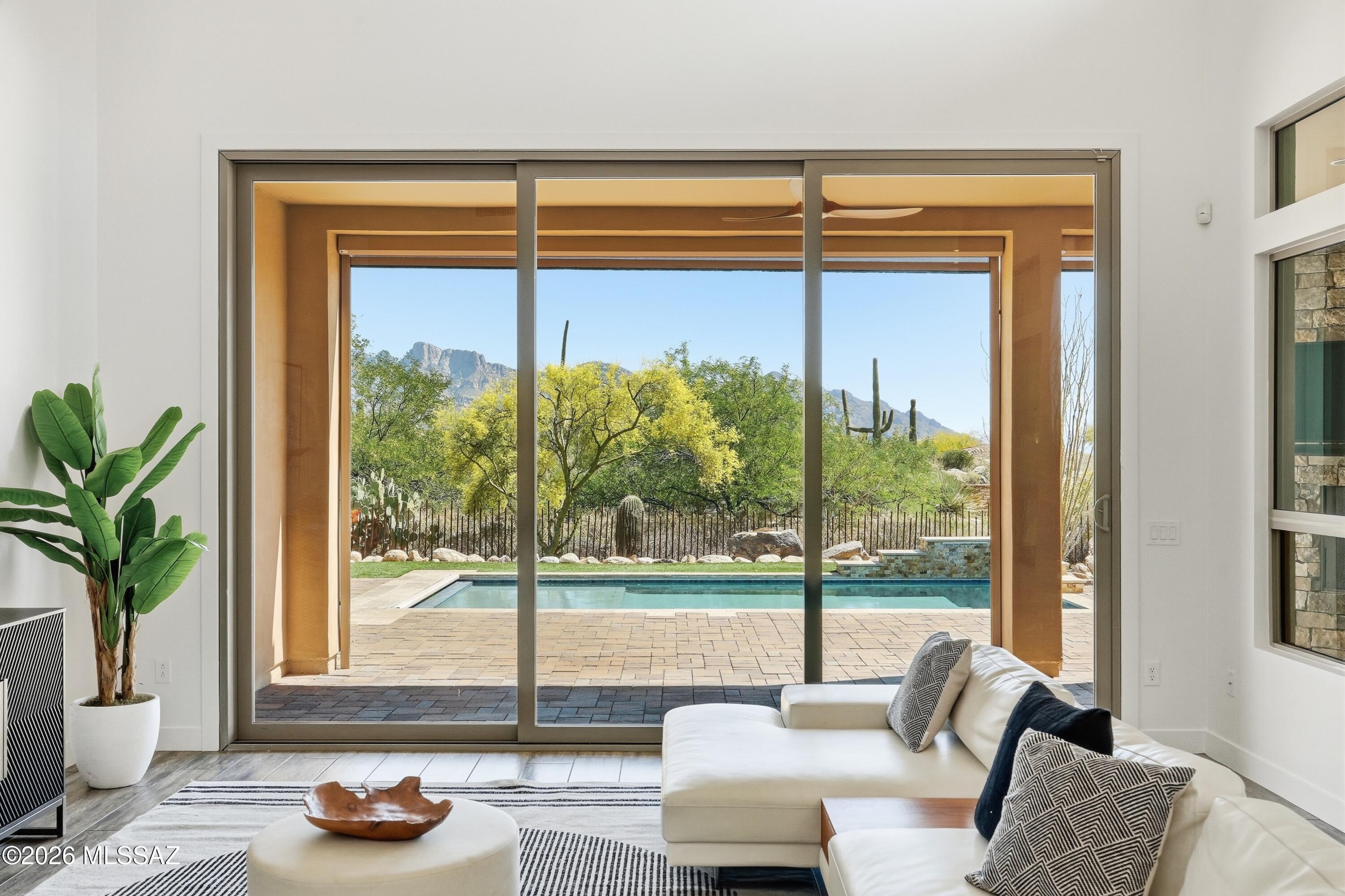 Meritage At Stone Canyon VIII - Residential