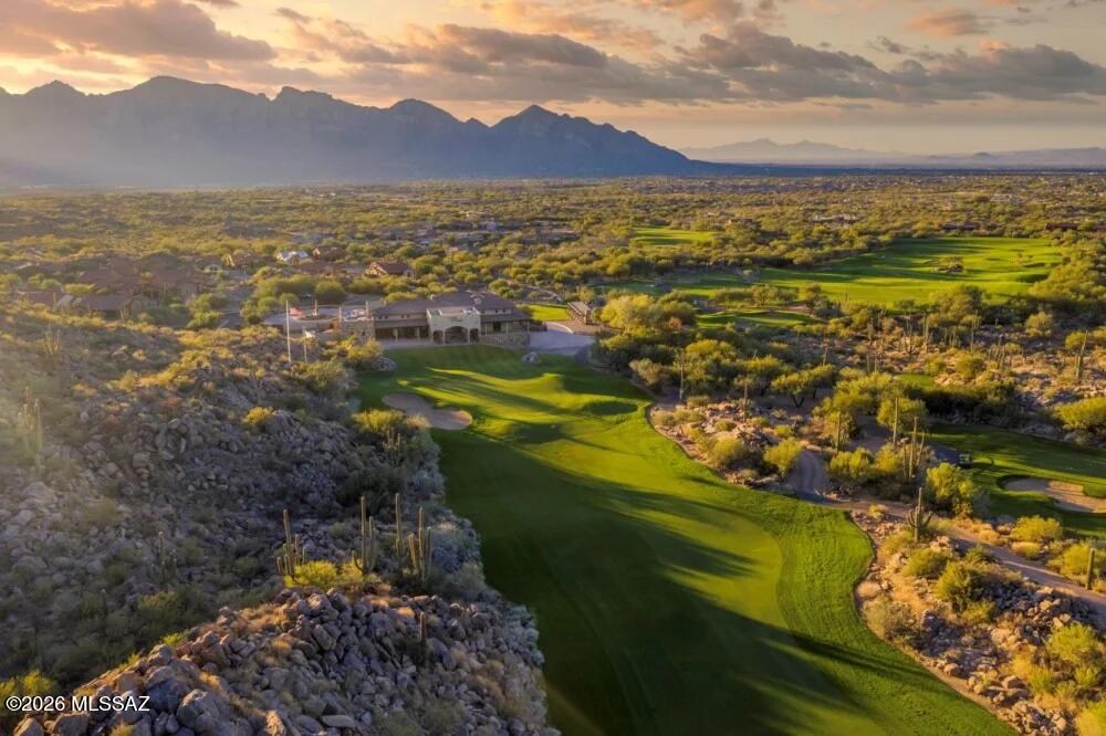Meritage At Stone Canyon VIII - Residential