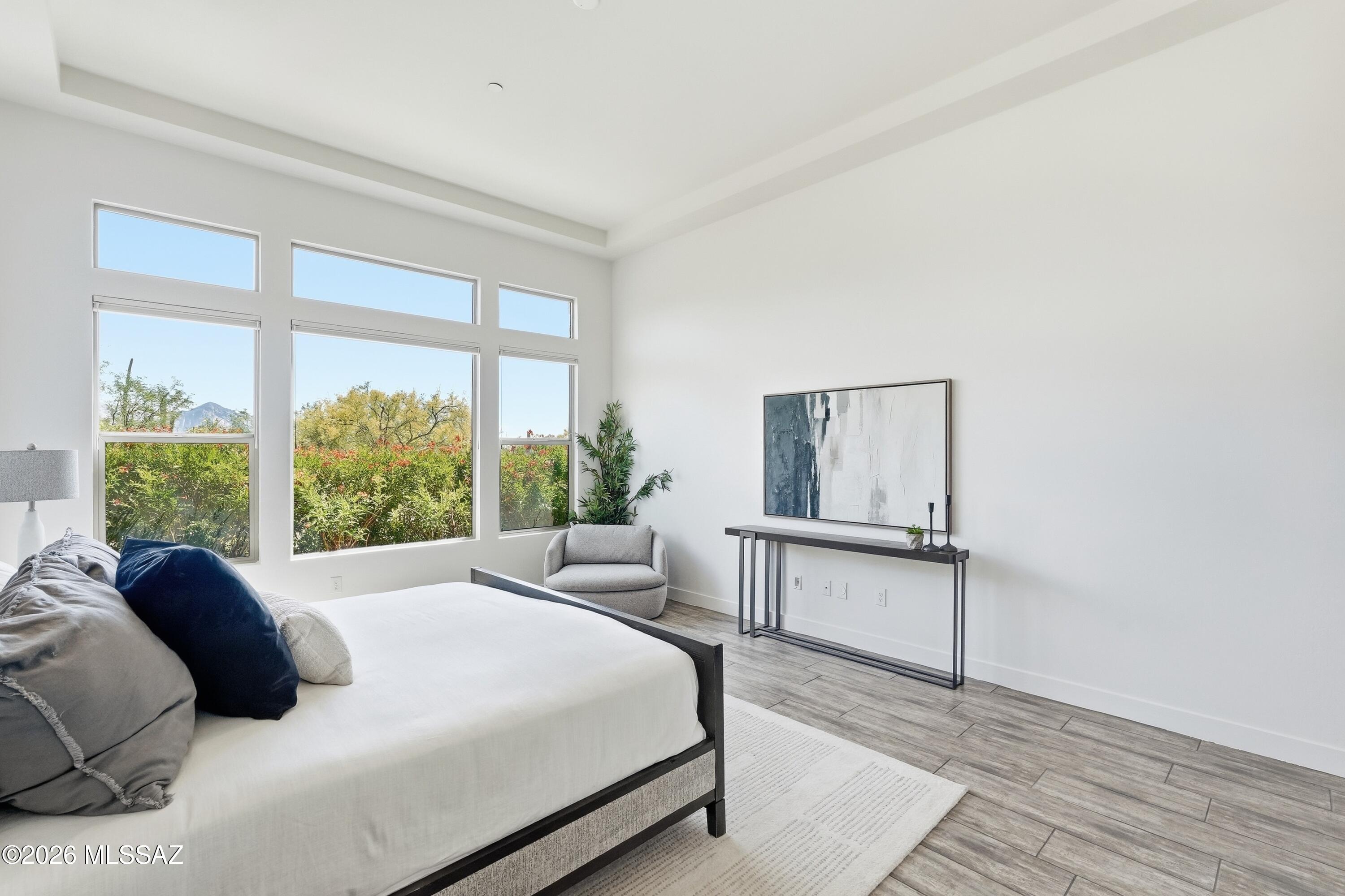 Meritage At Stone Canyon VIII - Residential