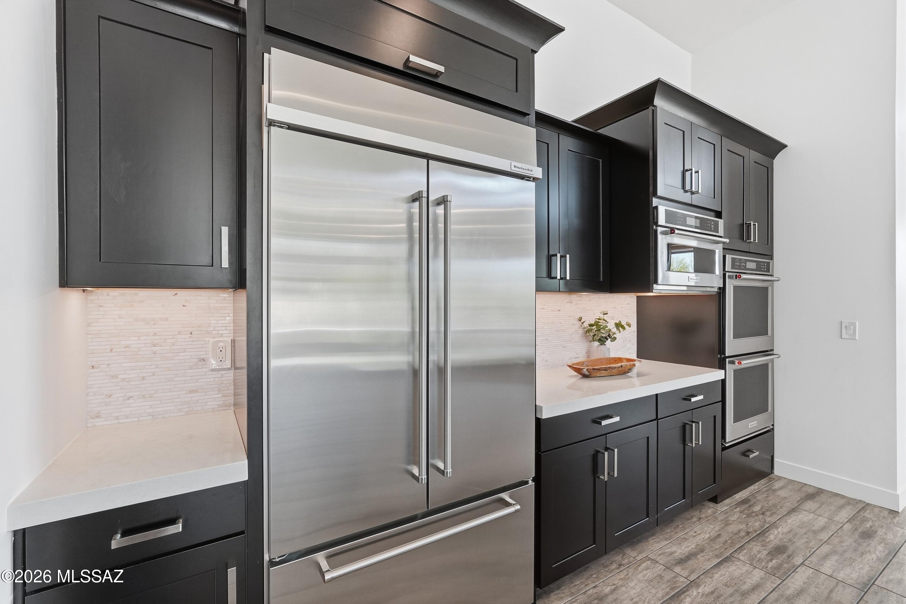 Meritage At Stone Canyon VIII - Residential