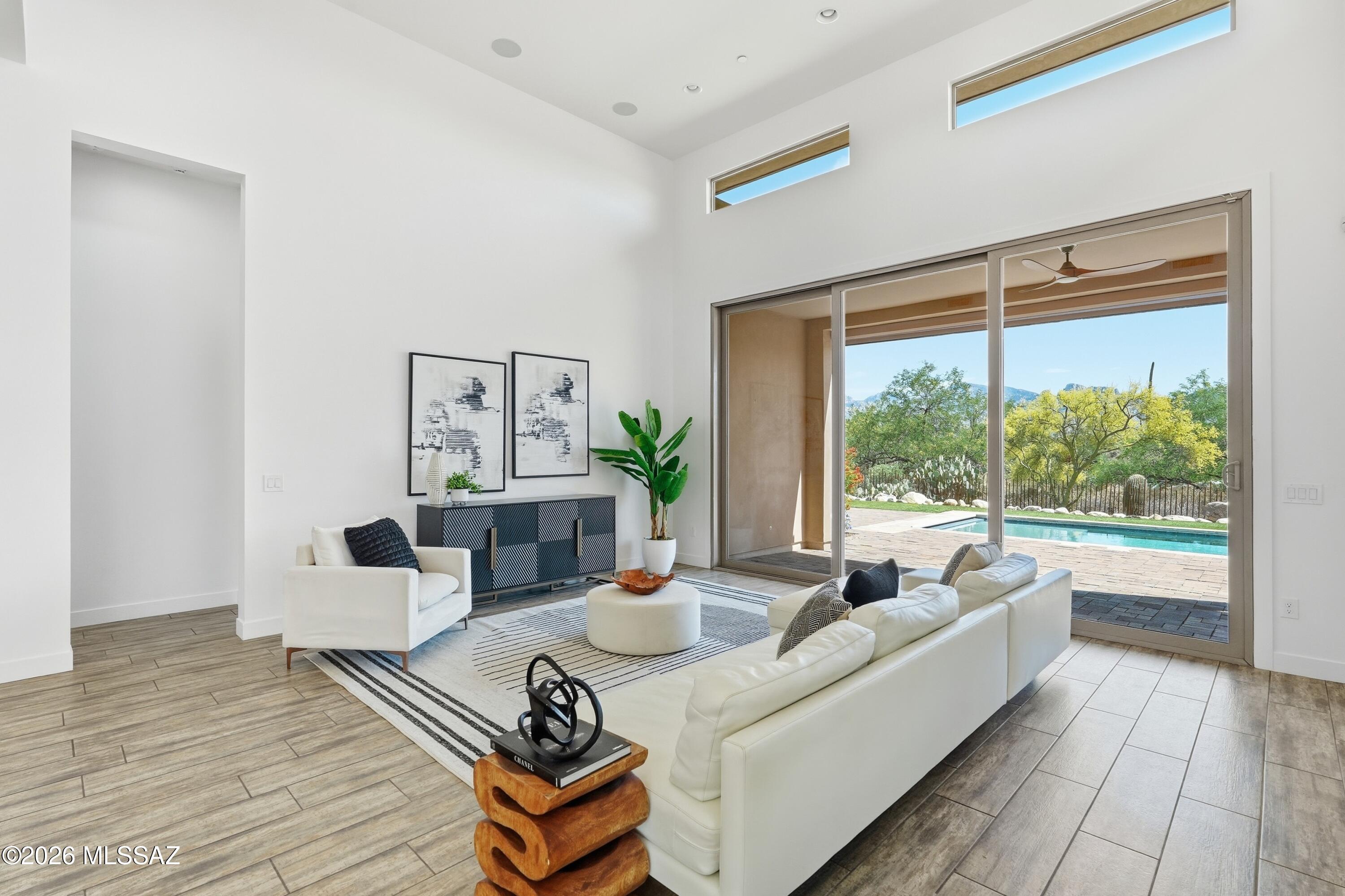 Meritage At Stone Canyon VIII - Residential