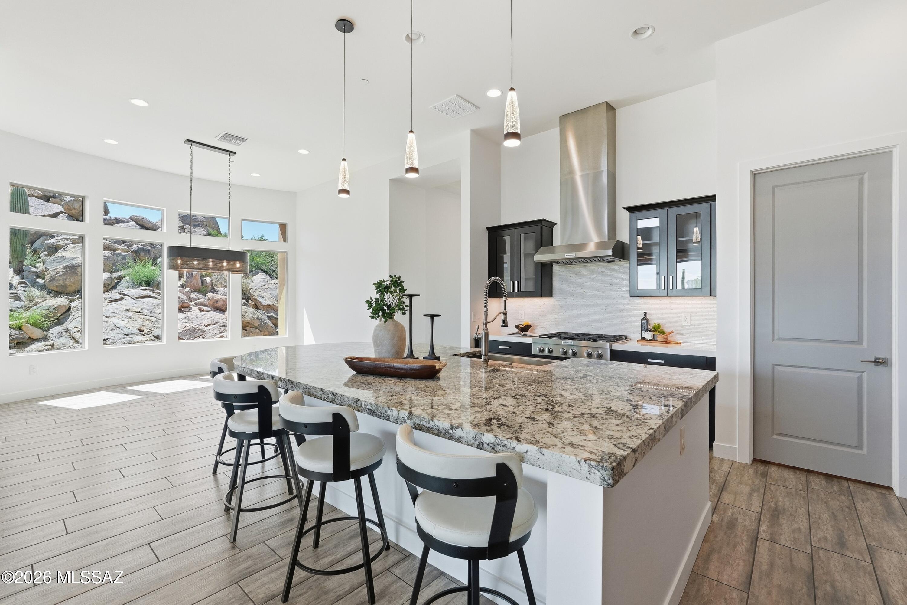 Meritage At Stone Canyon VIII - Residential